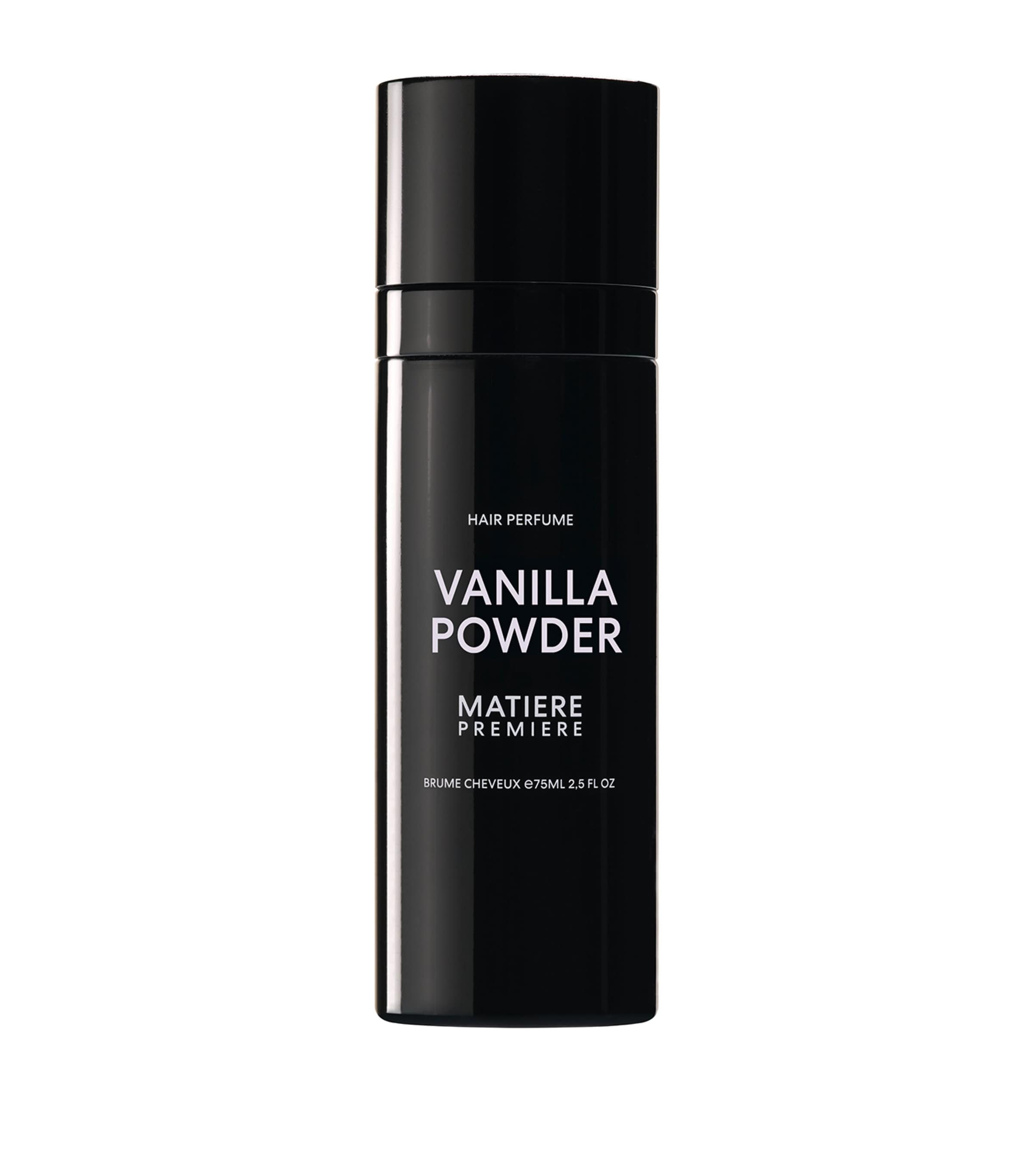 Matiere Premiere Vanilla Powder Hair Perfume (75ml) Image 2