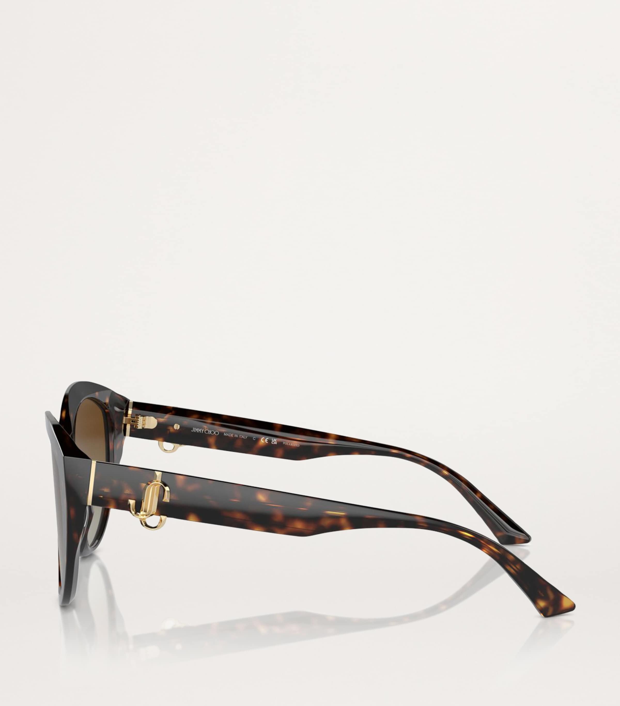 Acetate JC5007 Sunglasses 5002T5 Image 3