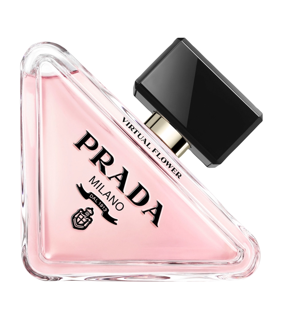 Prada Paradoxe Floral Eau de Parfum (90ml) NO COLOUR Image 1