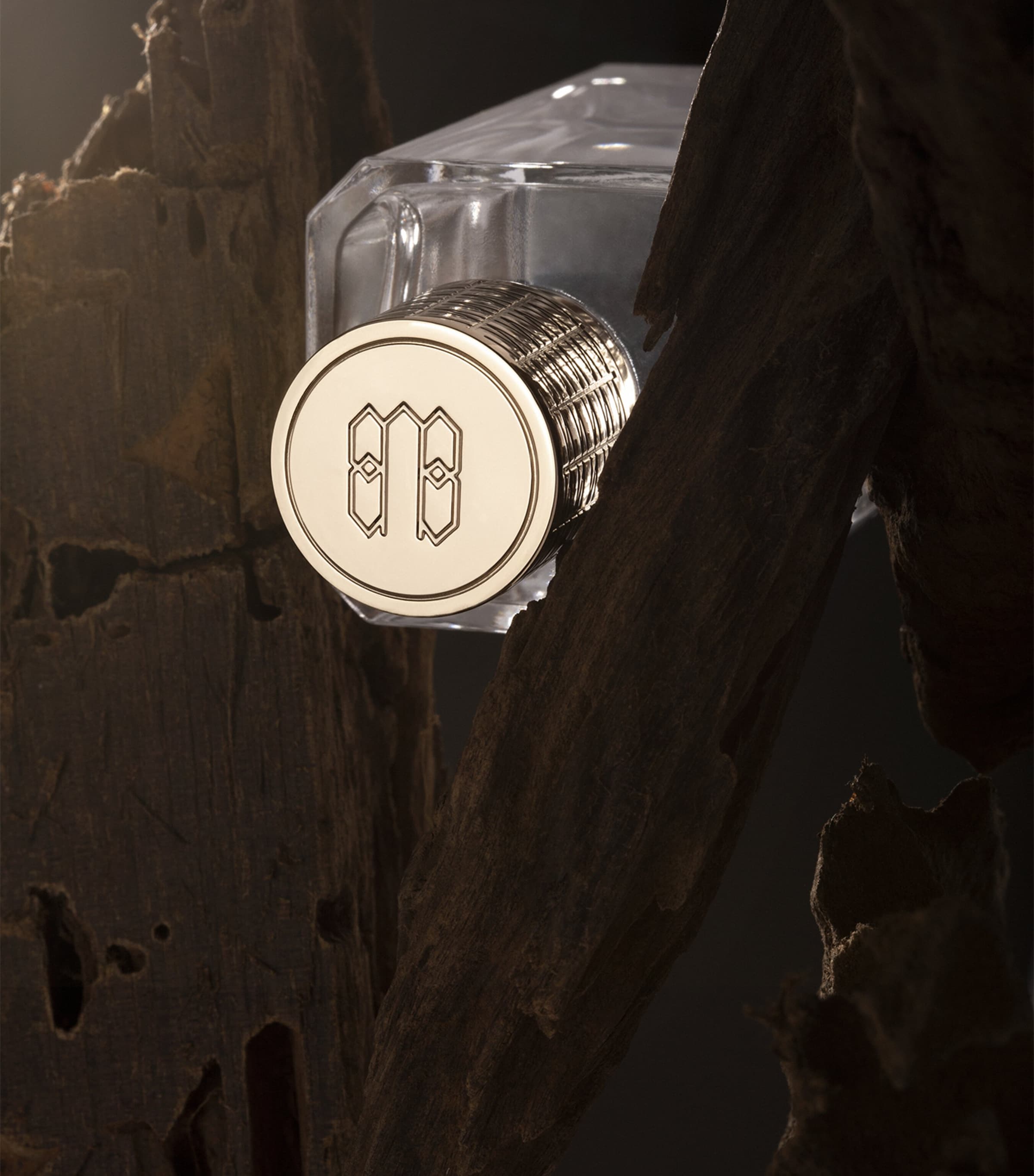 Santal Calling Eau de Parfum (100ml) NO COLOUR Image 8