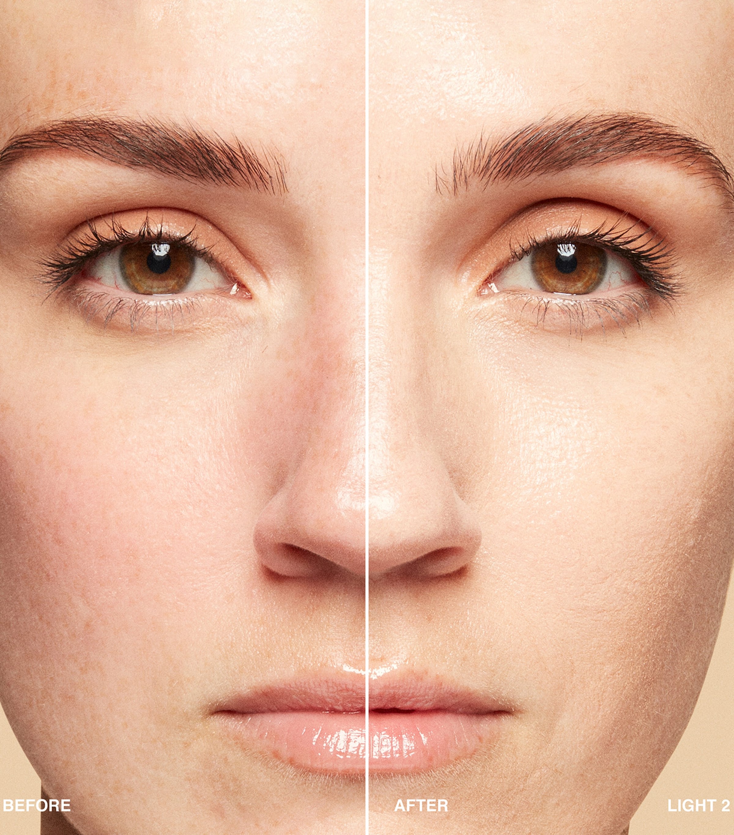Vitamin Enriched Skin Tint LIGHT 2 Image 3