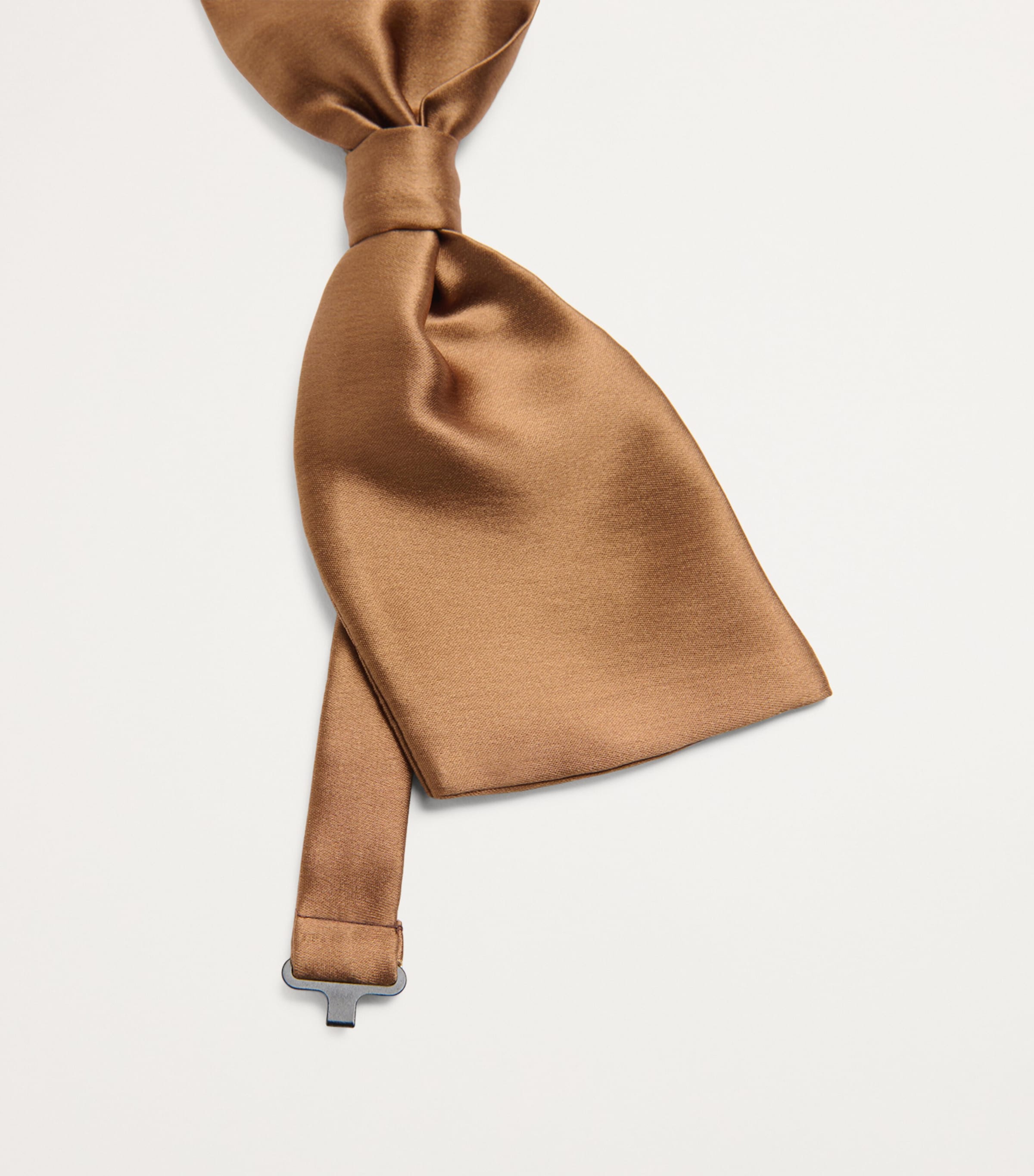 Silk Bow Tie E04 Image 3