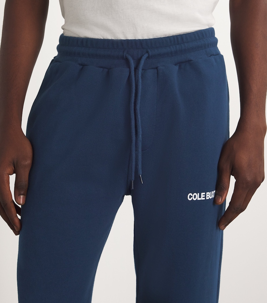 Sportswear Sweatpants NAVY 420 Image 6