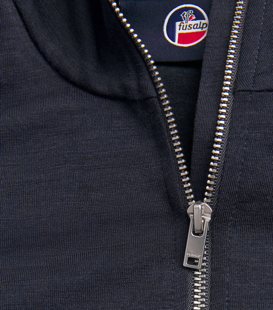 Merino Nerio Base Layer 65600 MARIN Image 5