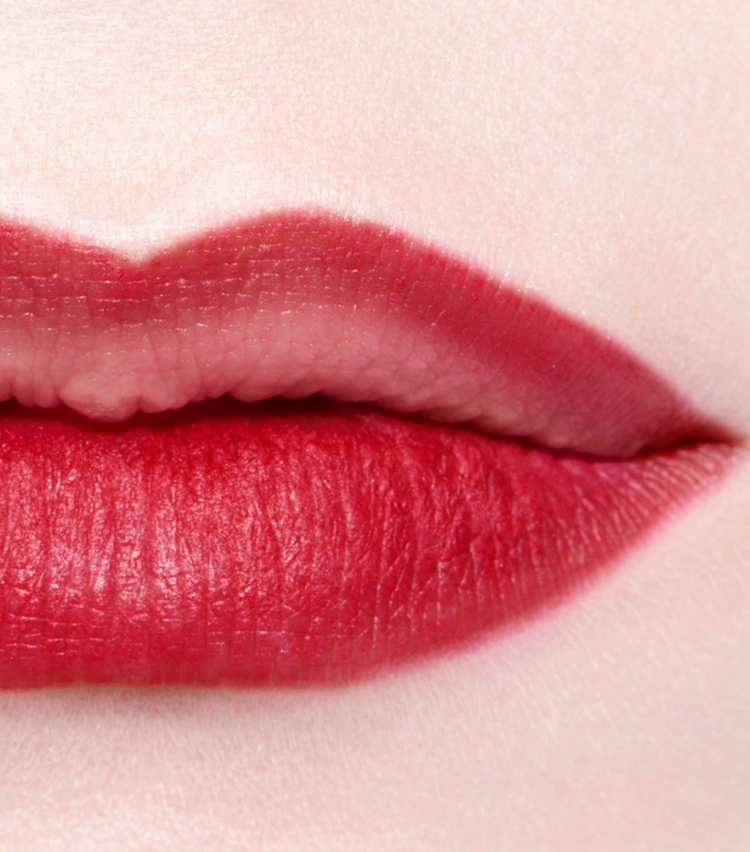 LE CRAYON LÈVRES RENOVATION Longwear Lip Pencil ROUGE CERISE Image 5