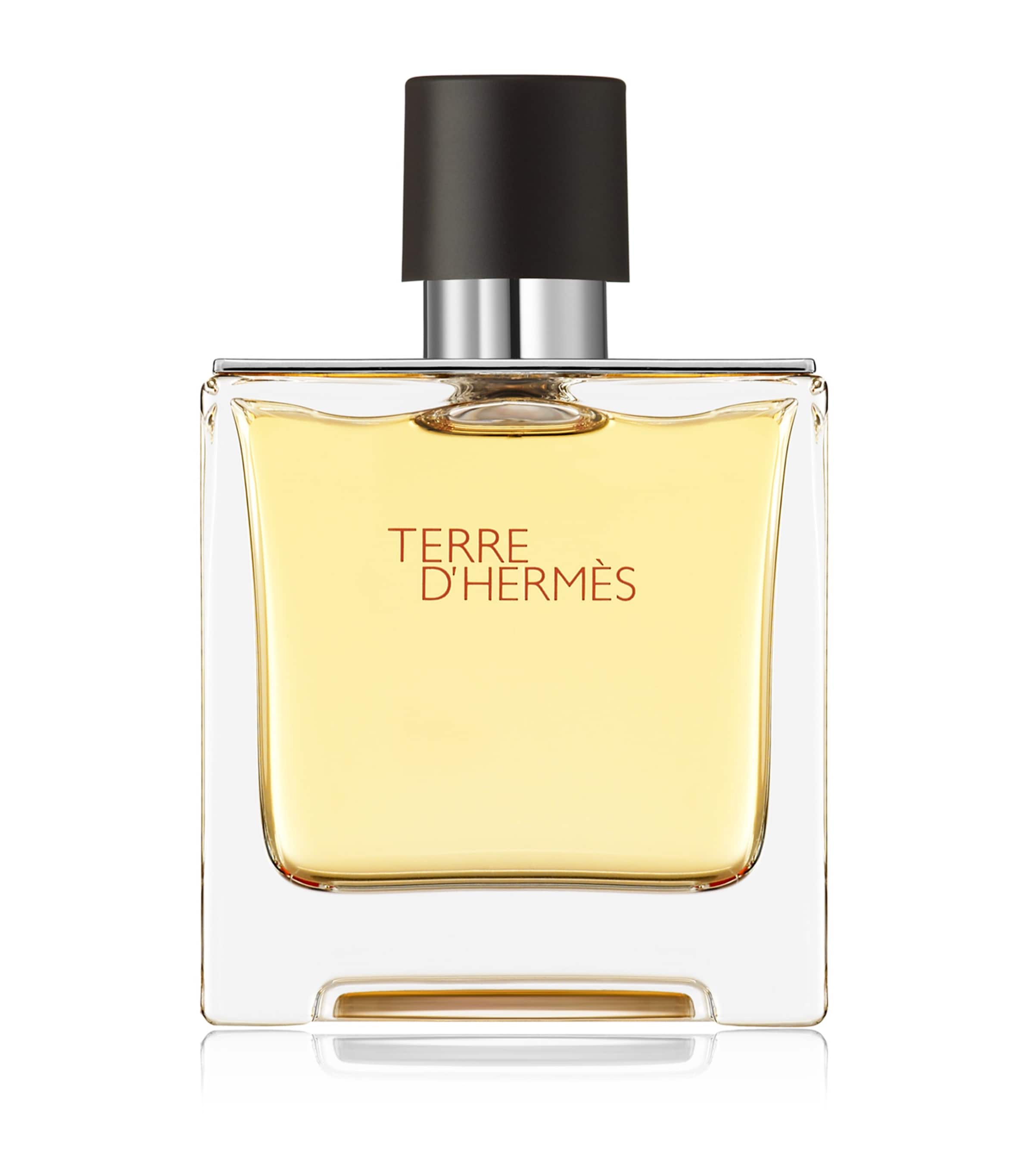 Terre d'Hermès Parfum (75ml) NO COLOUR Image 5