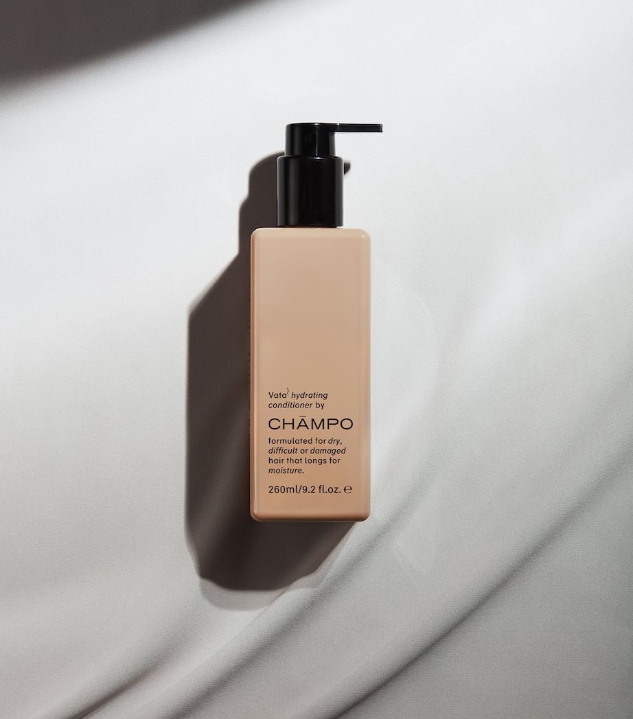 Vata Hydrating Conditioner (260ml) NO COLOUR Image 3