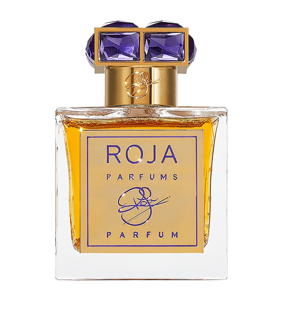 ROJA Haute Luxe Parfum (100ml) NO COLOUR Image 1