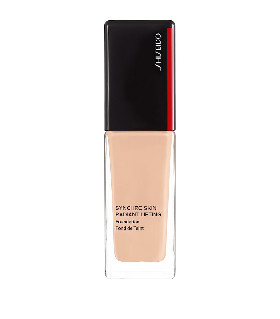 Synchro Skin Radiant Lifting Foundation SPF 30 140 Image 1