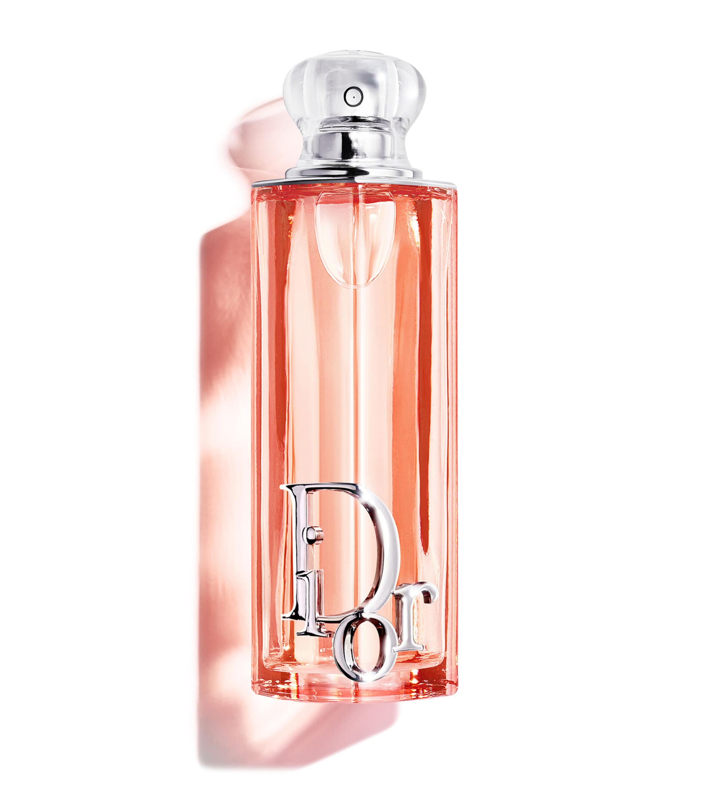 DIOR Dior Addict Peachy Glow Eau de Parfum (50ml) Image 1