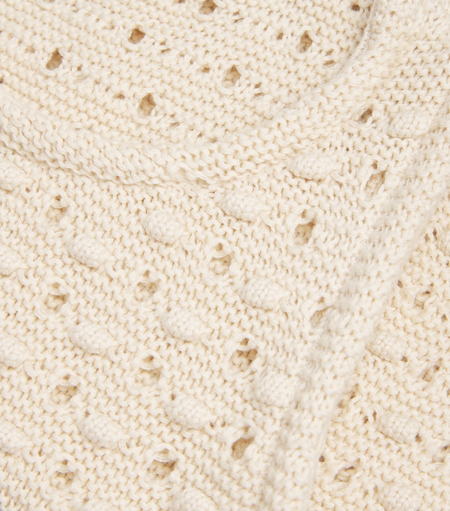 The Bauble Tank Top CREAM Image 5