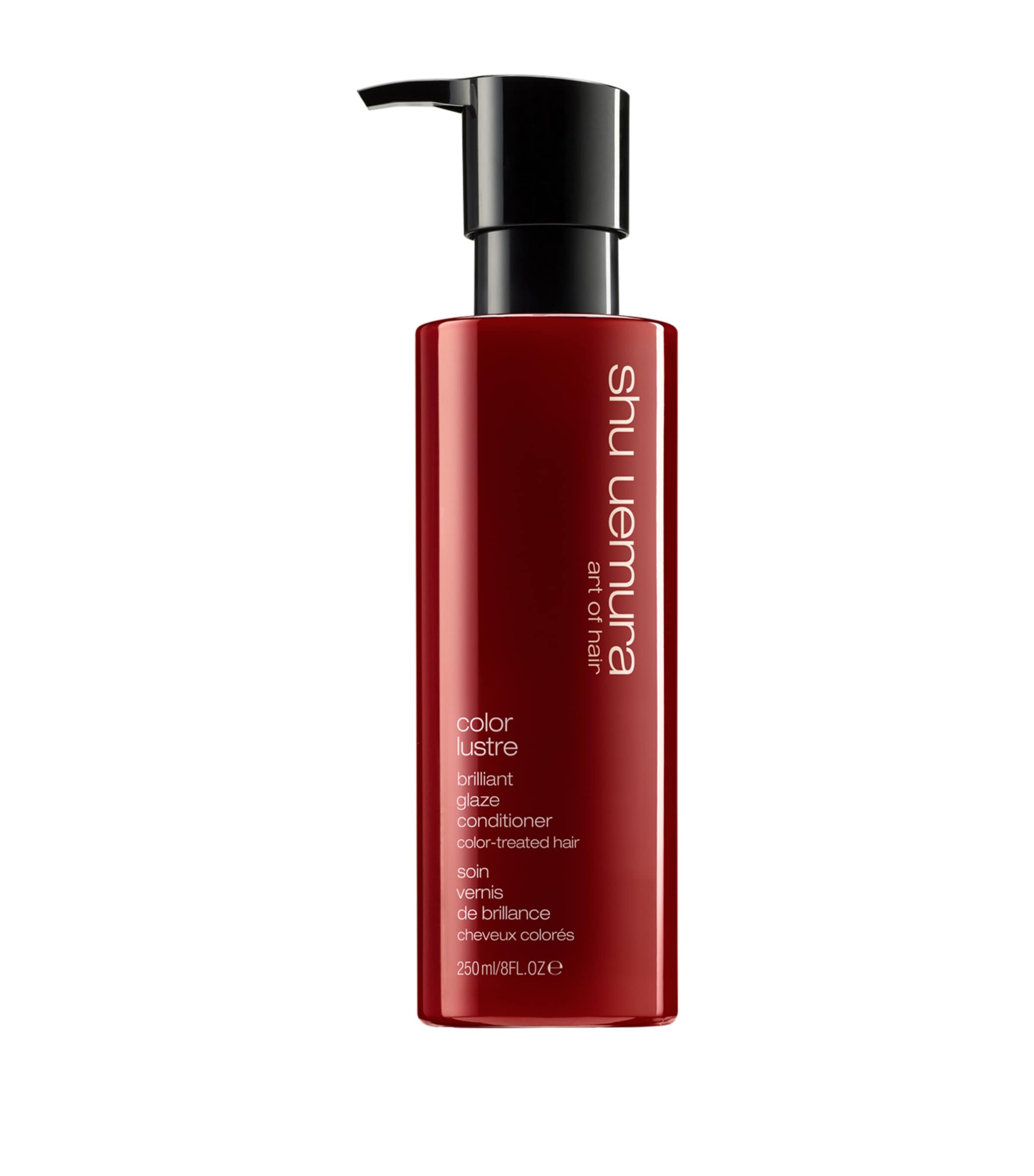 Shu Uemura Art Of Hair Colour Lustre Conditioner