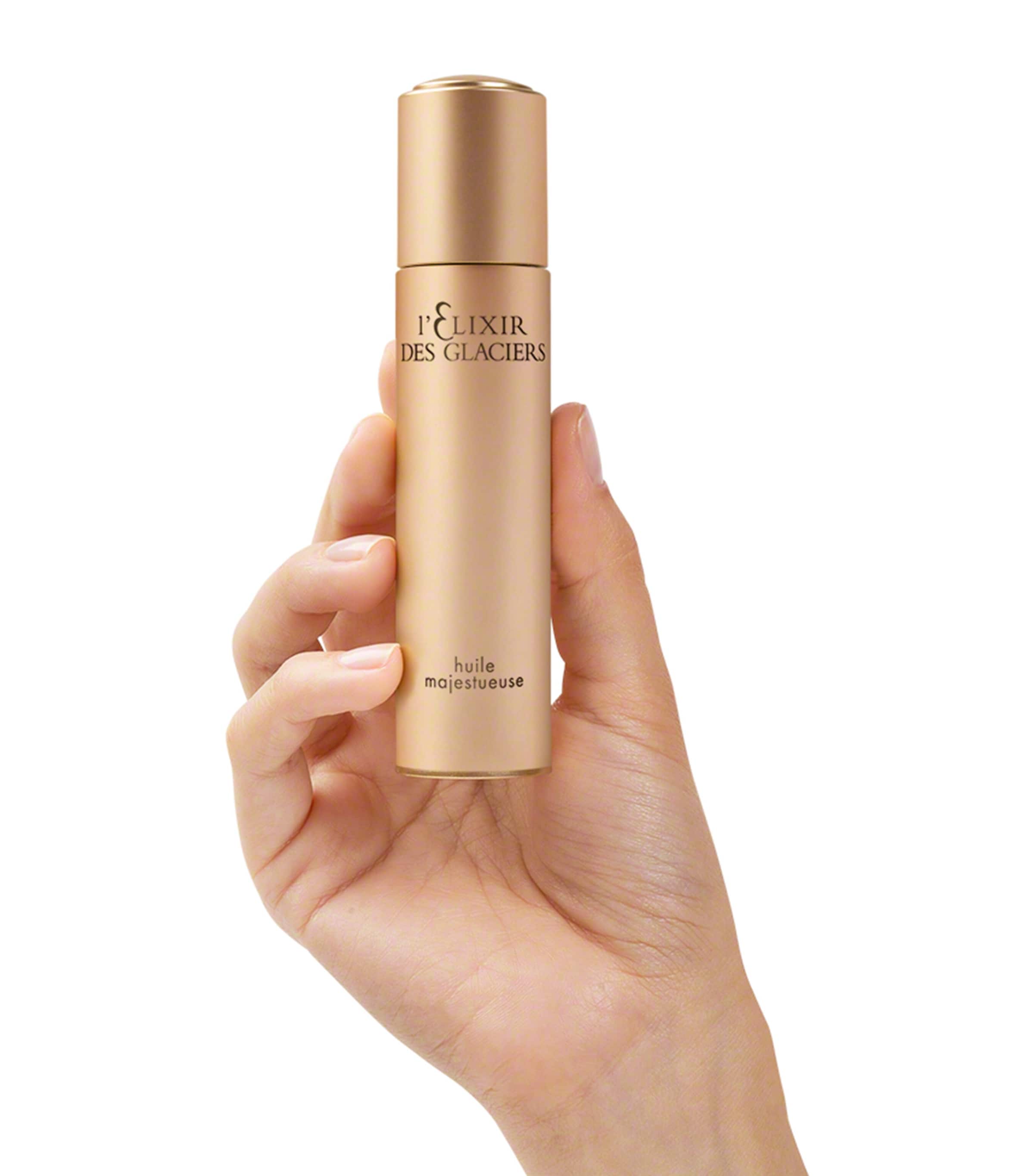 Huile Majestuese (30ml) NO COLOUR Image 4