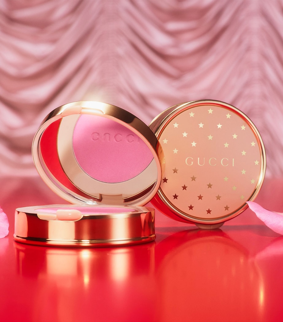 Gucci Blush De Beauté Image 4