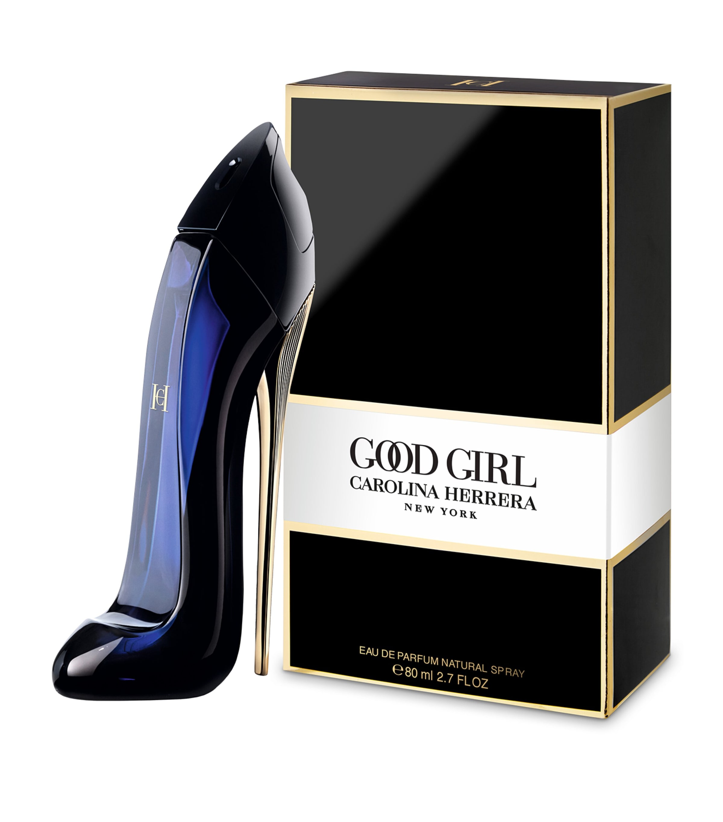 CAROLINA HERRERA Good Girl 香水 80ml Carolina Herrera Good Girl Eau de Parfum (80ml) | Harrods US