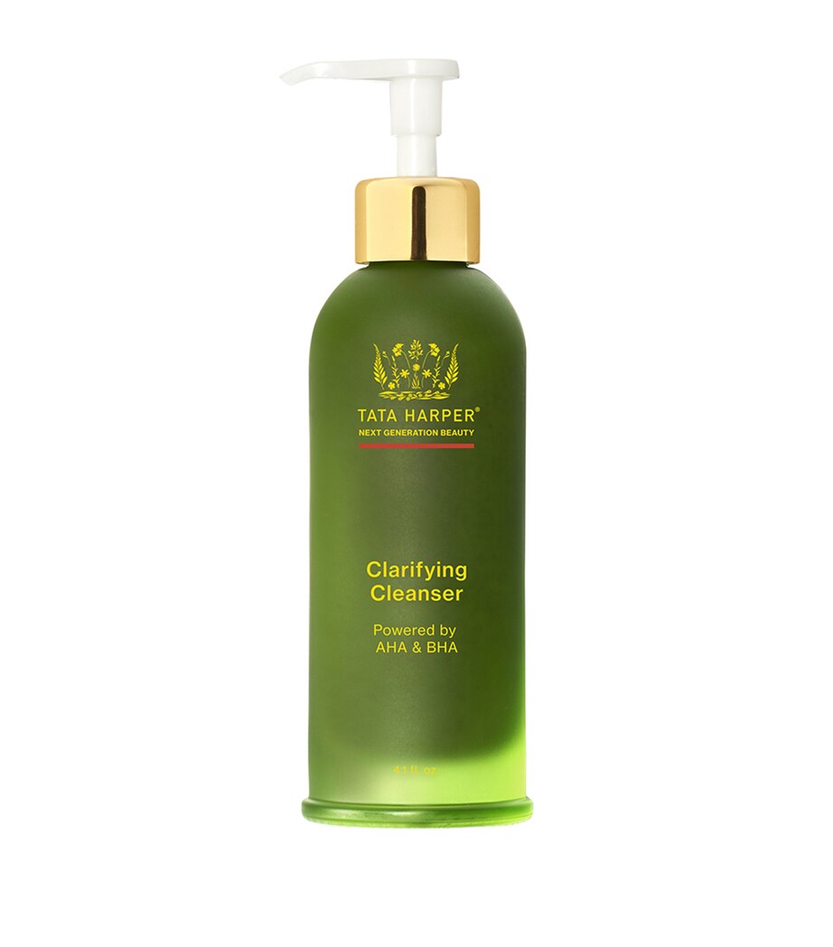 Clarifying Cleanser (125ml) NO COLOUR Image 1