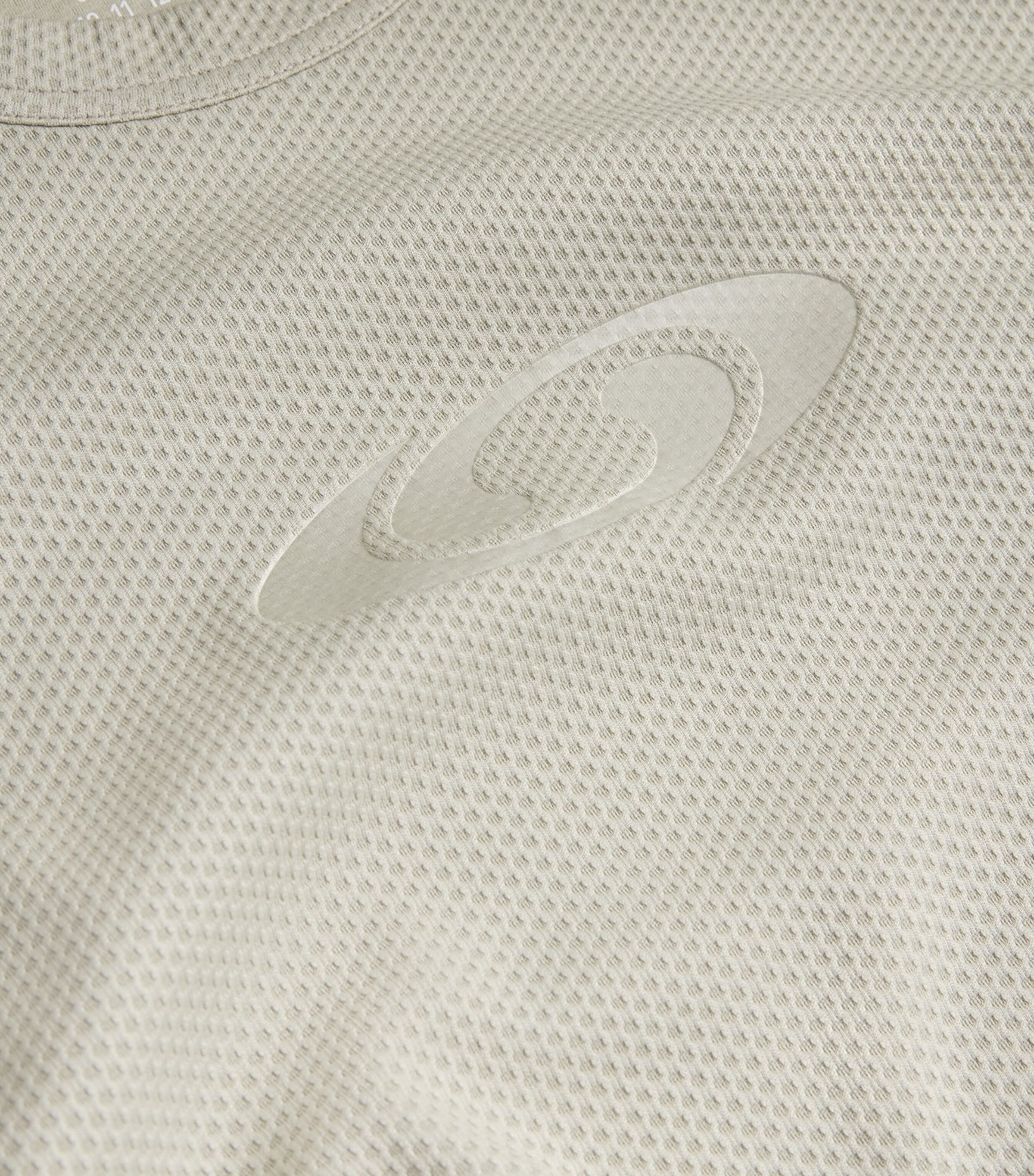 x Salomon Logo Long-Sleeve T-Shirt 688 Image 5