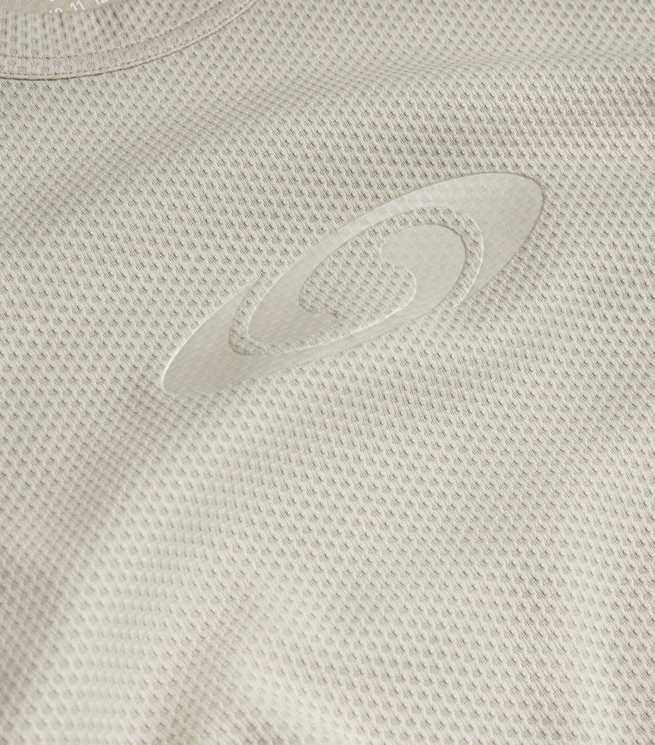 x Salomon Logo Long-Sleeve T-Shirt 688 Image 5