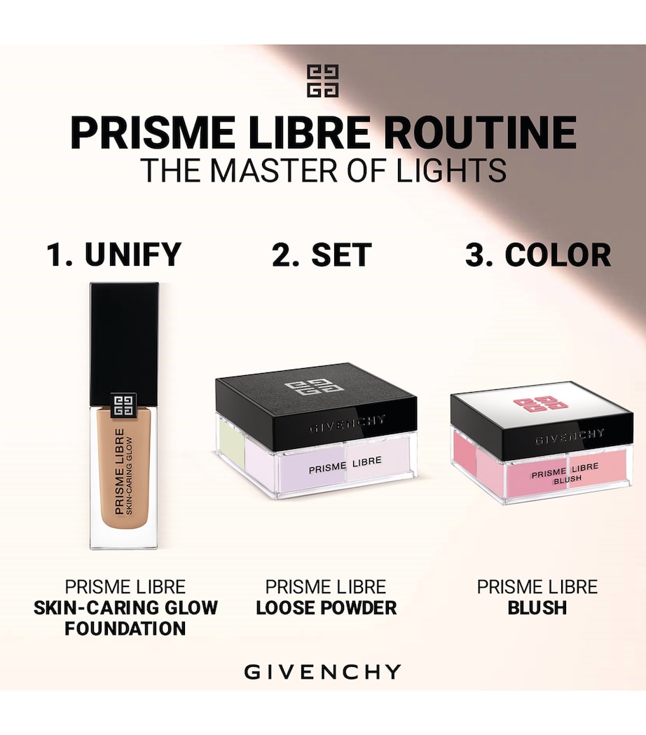 Prisme Libre Blush 03 VOILE CORAIL Image 6
