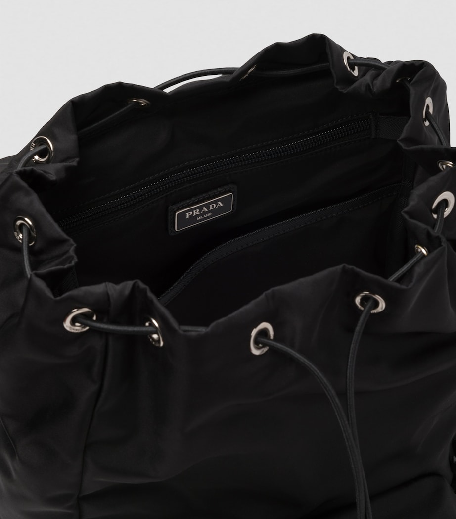 Re-Nylon Backpack F0002 Image 4