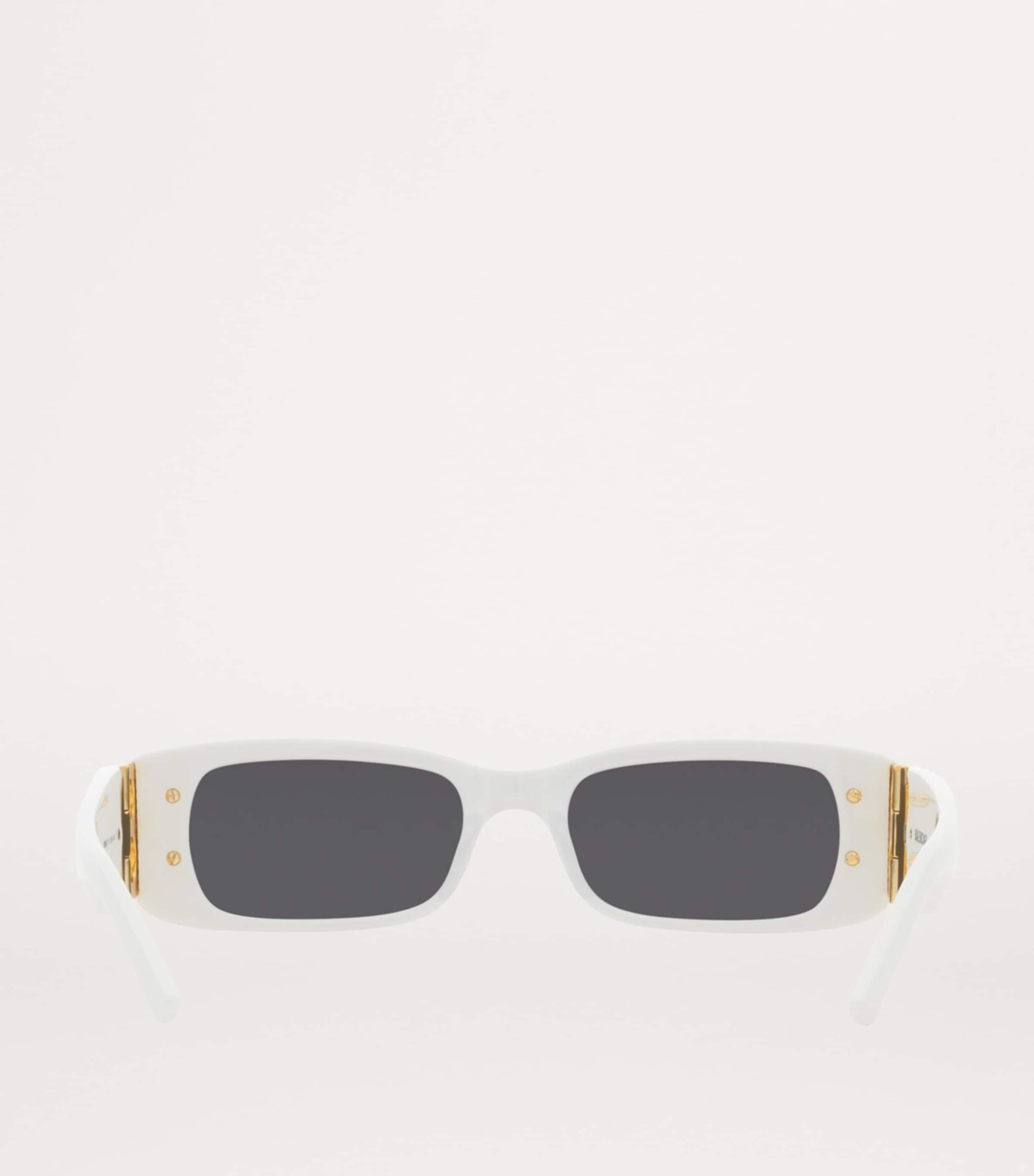 Acetate 6E000253 Sunglasses 4800L1 Image 4