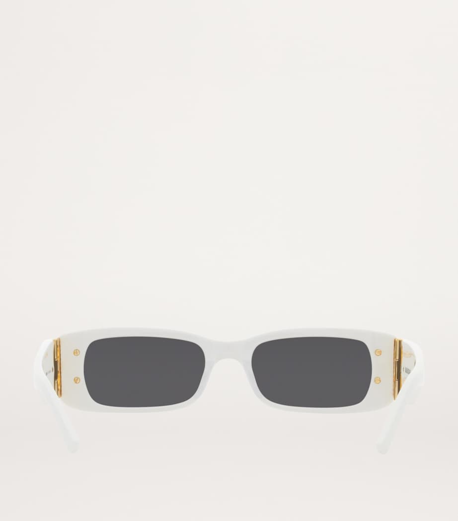 Acetate 6E000253 Sunglasses 4800L1 Image 4