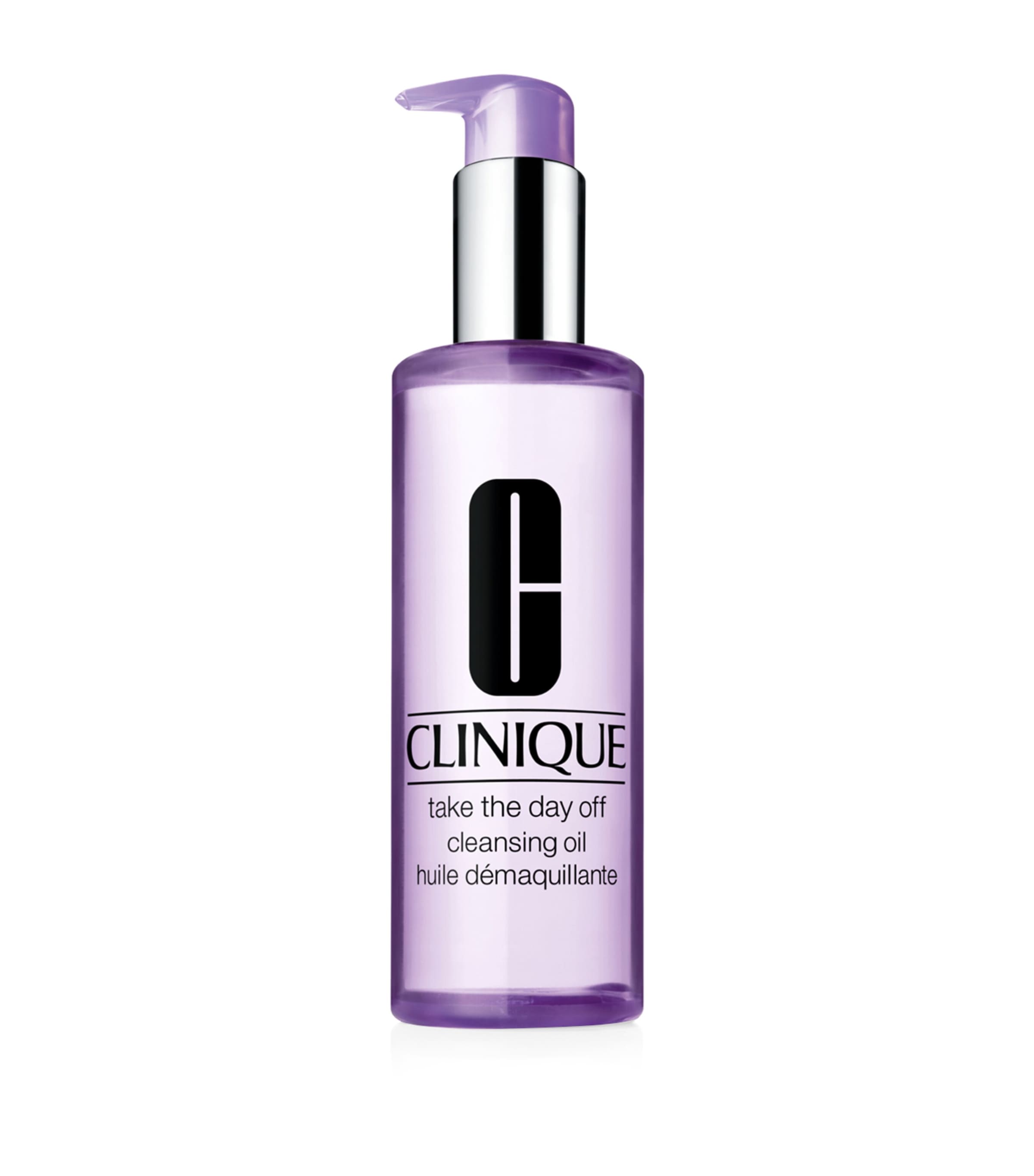 Clinique Take The Day Off Cleansing Oil