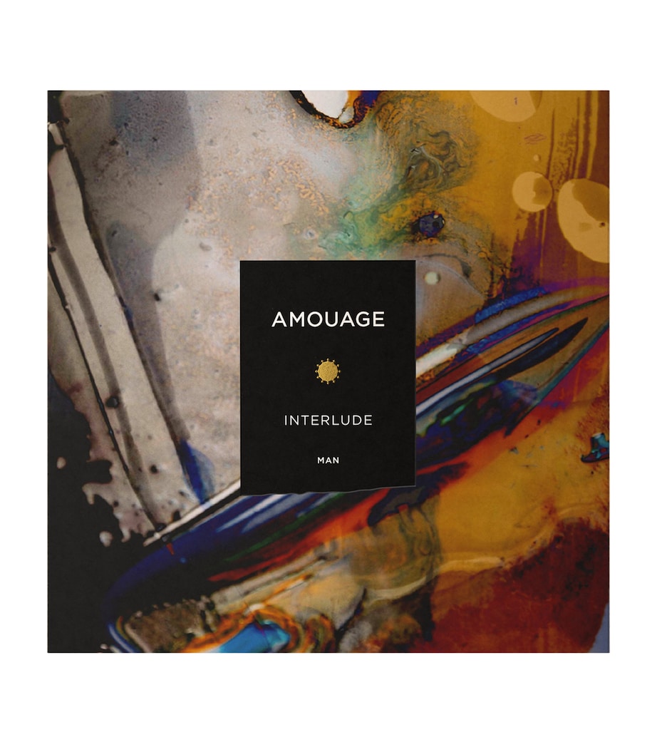 Interlude Man Eau de Parfum (100ml) NO COLOUR Image 3