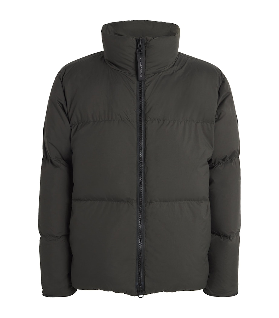 Lawrence Puffer Jacket VOLCANO 782 Image 1