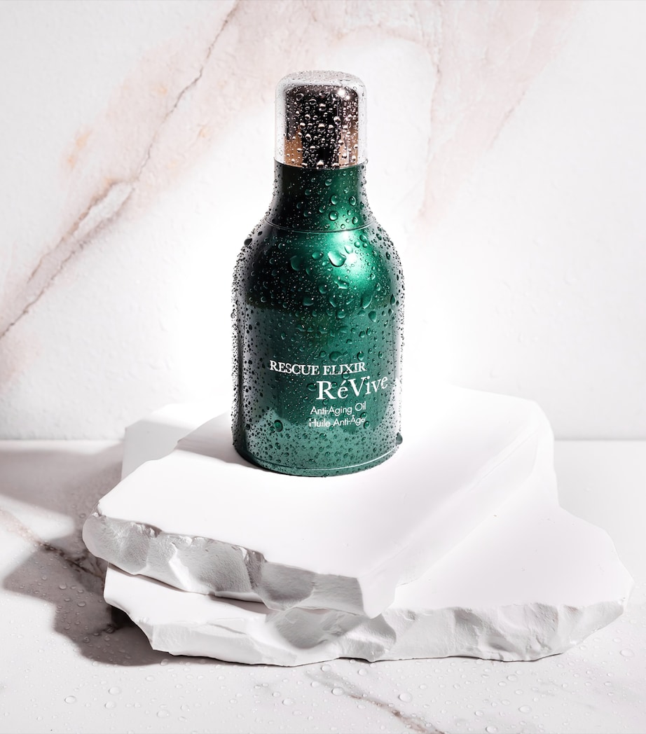 Rescue Elixir Anti-Ageing Oil (30ml) NO COLOUR Image 5