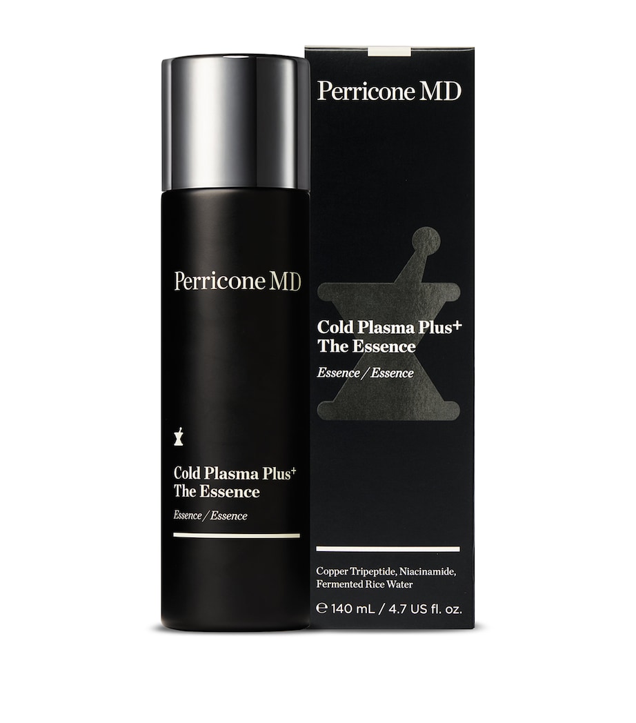 Cold Plasma Plus+ The Essence (140ml) NO COLOUR Image 1