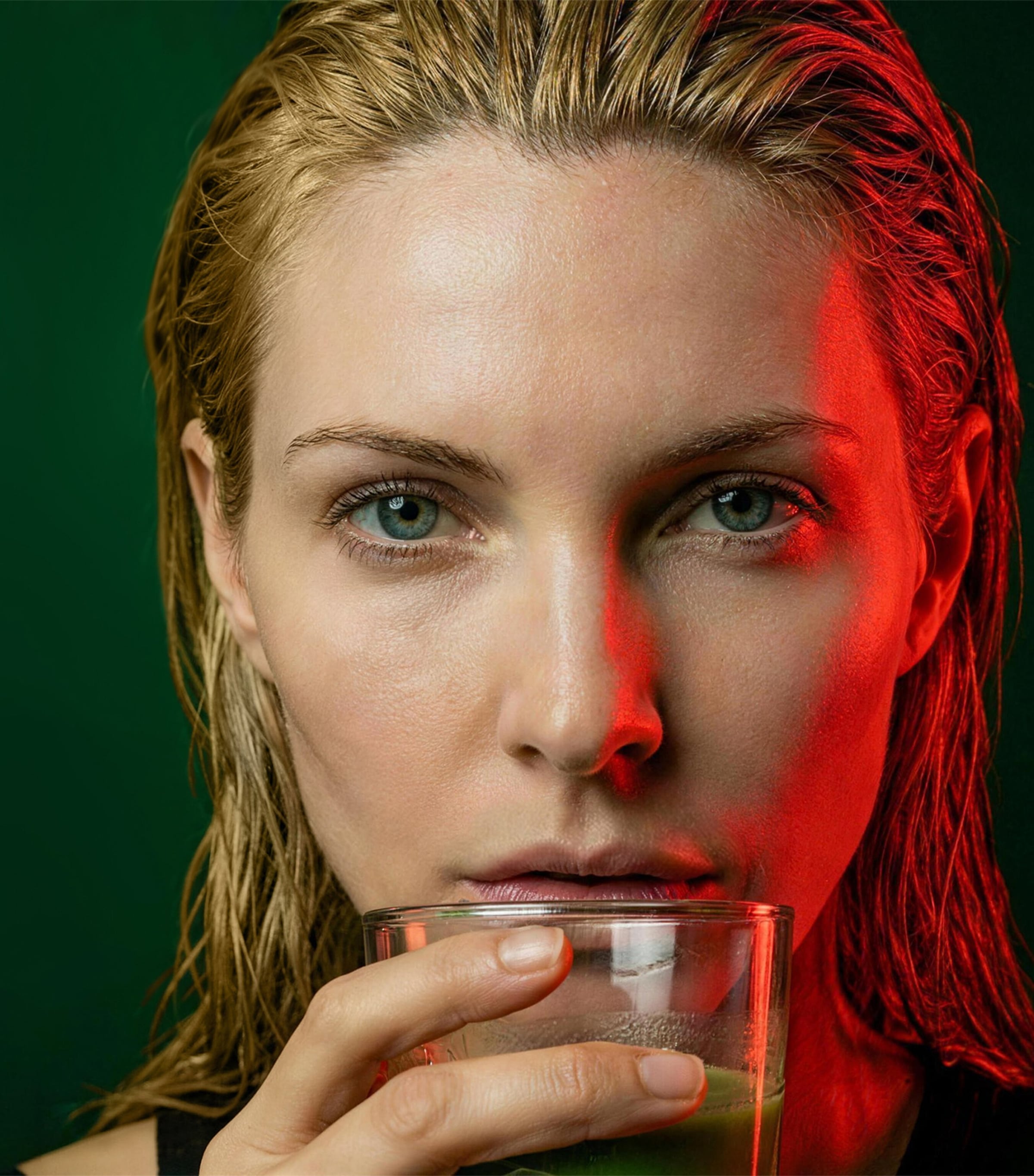 FAQ Pure Beauty-Tech Elixir Forest Fruit (432g) Image 3