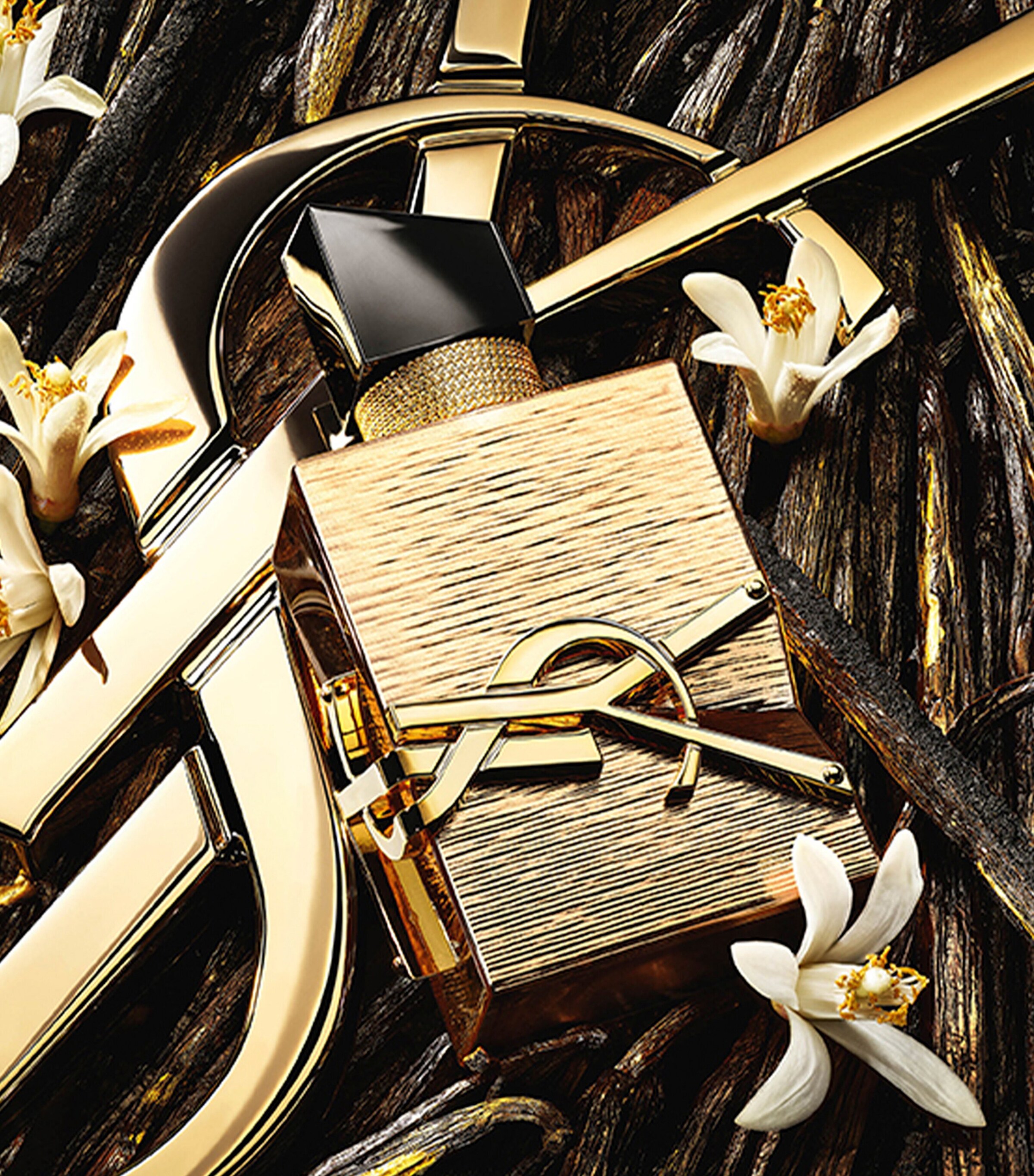 YSL Libre Vanille Couture Eau de Parfum (50ml) | Harrods US