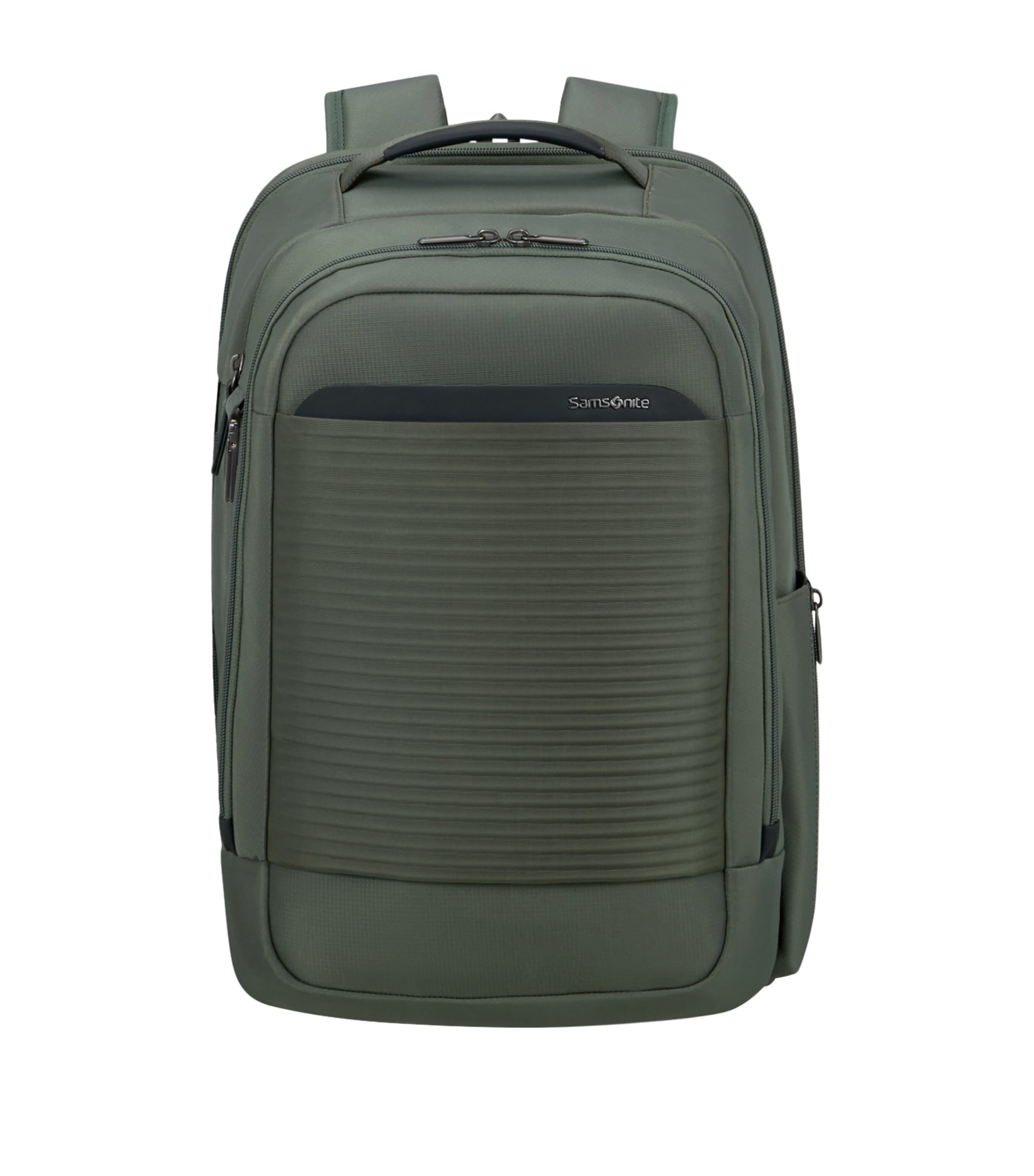 Samsonite Paralux 2-in-1 Travel Backpack In Green