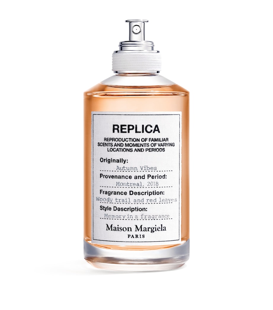 Replica Autumn Vibes Eau de Toilette (30-100ml) NO COLOUR Image 1
