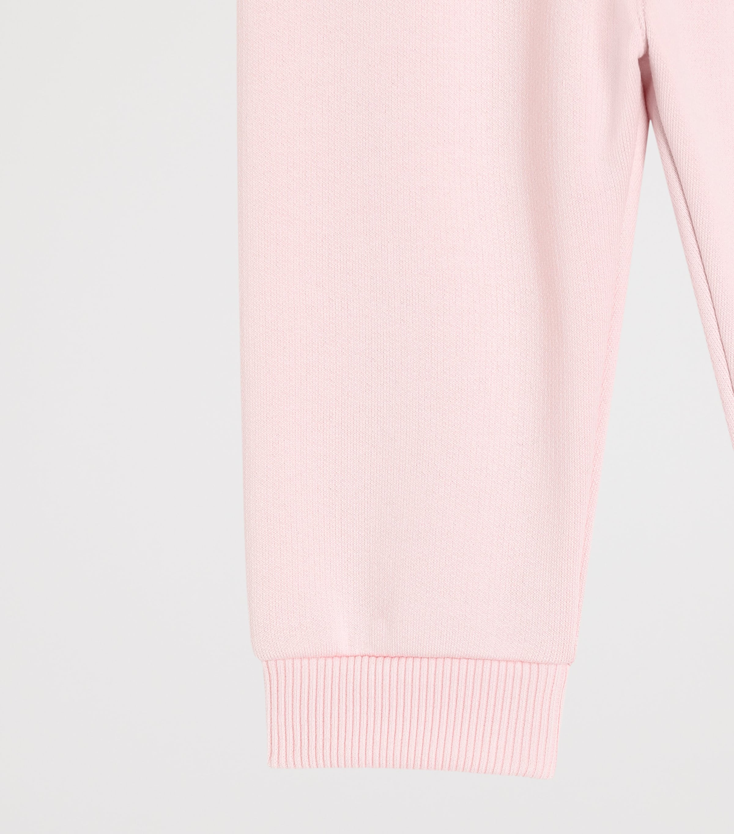 Cotton Leggings (3-30 Months) F0662-LAVENDER Image 3