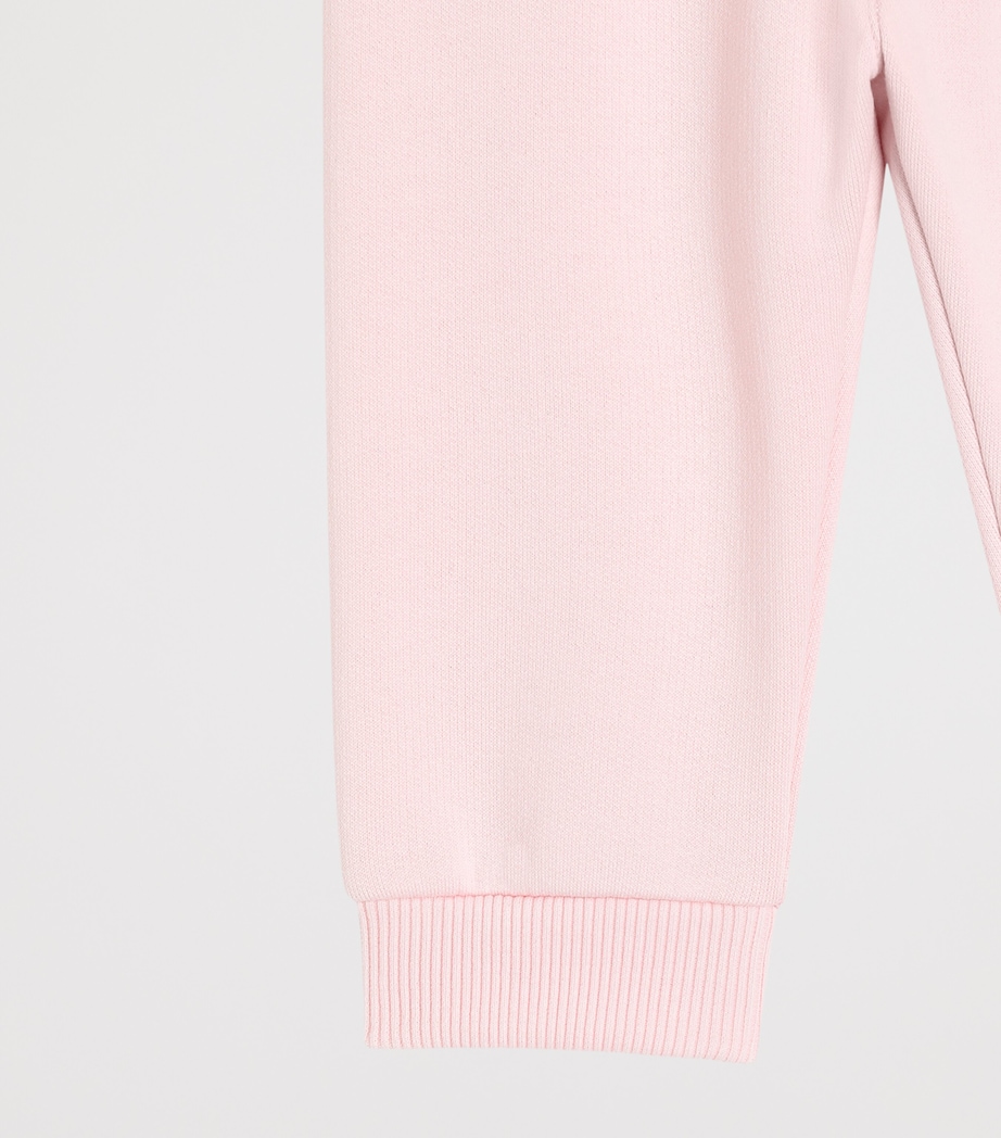 Cotton Leggings (3-30 Months) F0662-LAVENDER Image 3