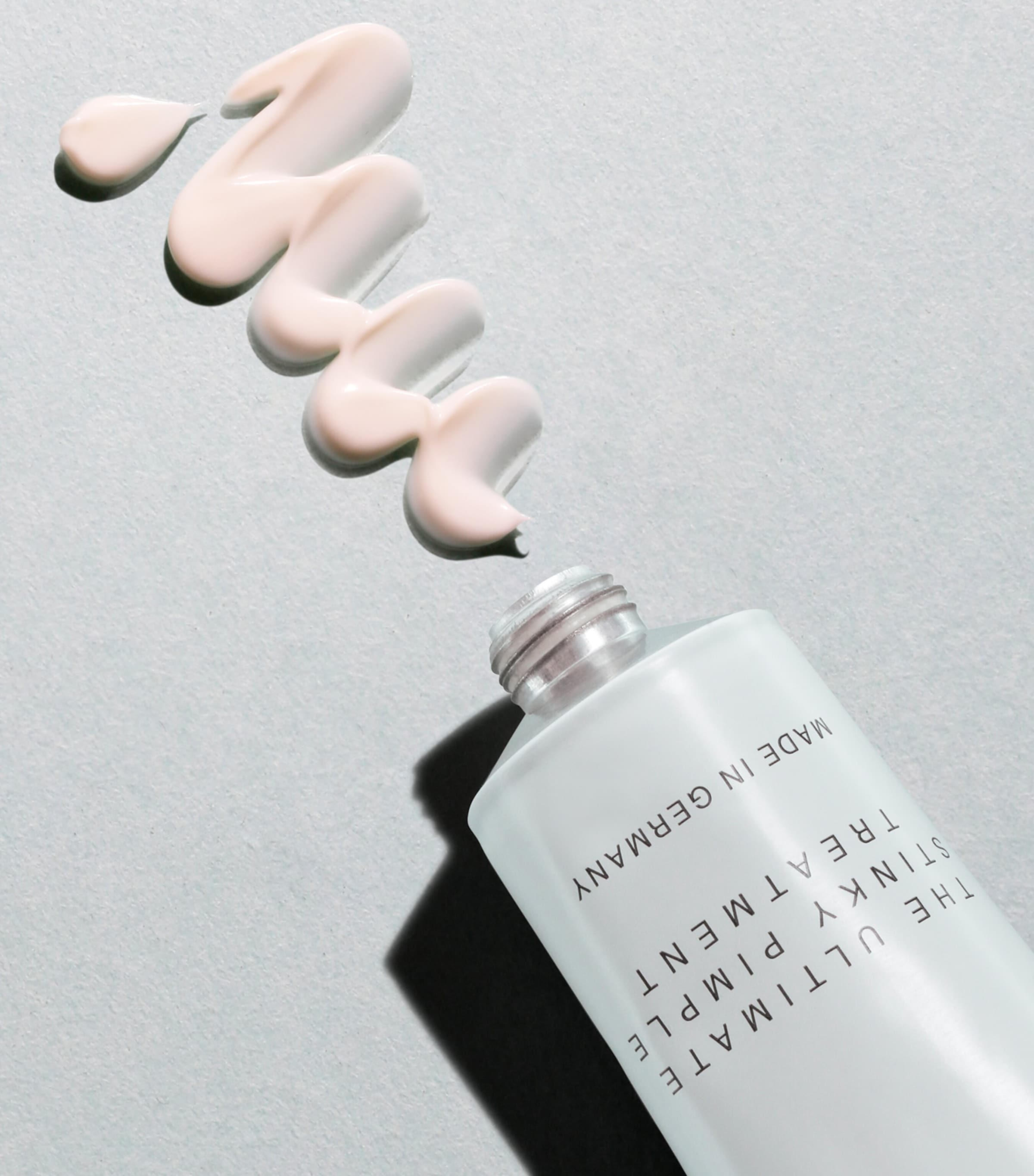 Microbiotic The Stinky Pimple Treatment (30ml) NO COLOUR Image 4