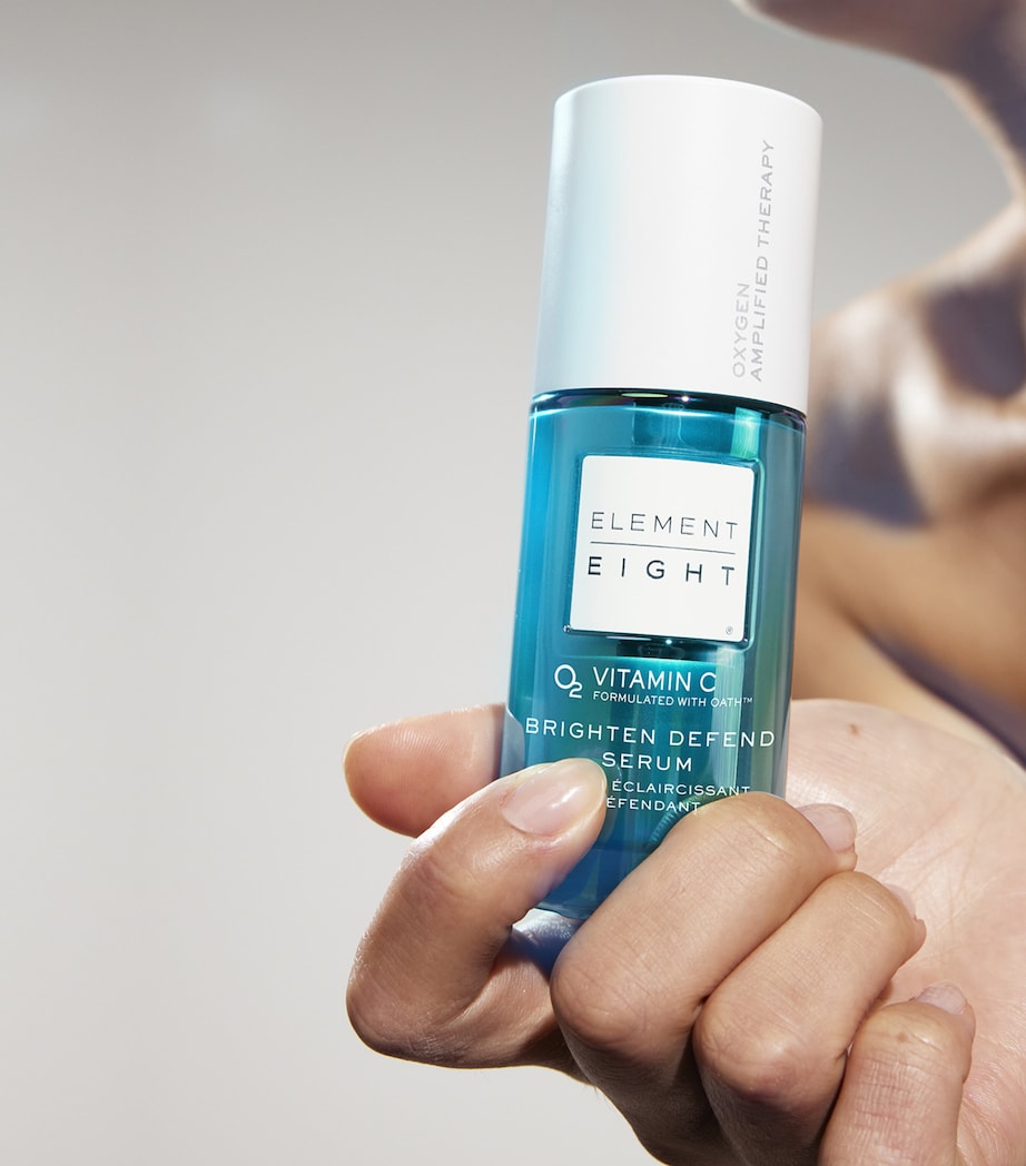 02 Vitamin C Brighten Defend Serum (30ml) NO COLOR Image 5