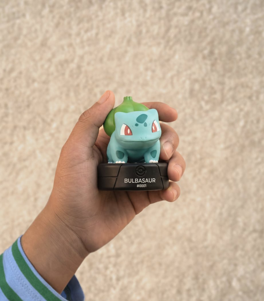 Tonies Pokémon Bulbasaur Tonie Image 2