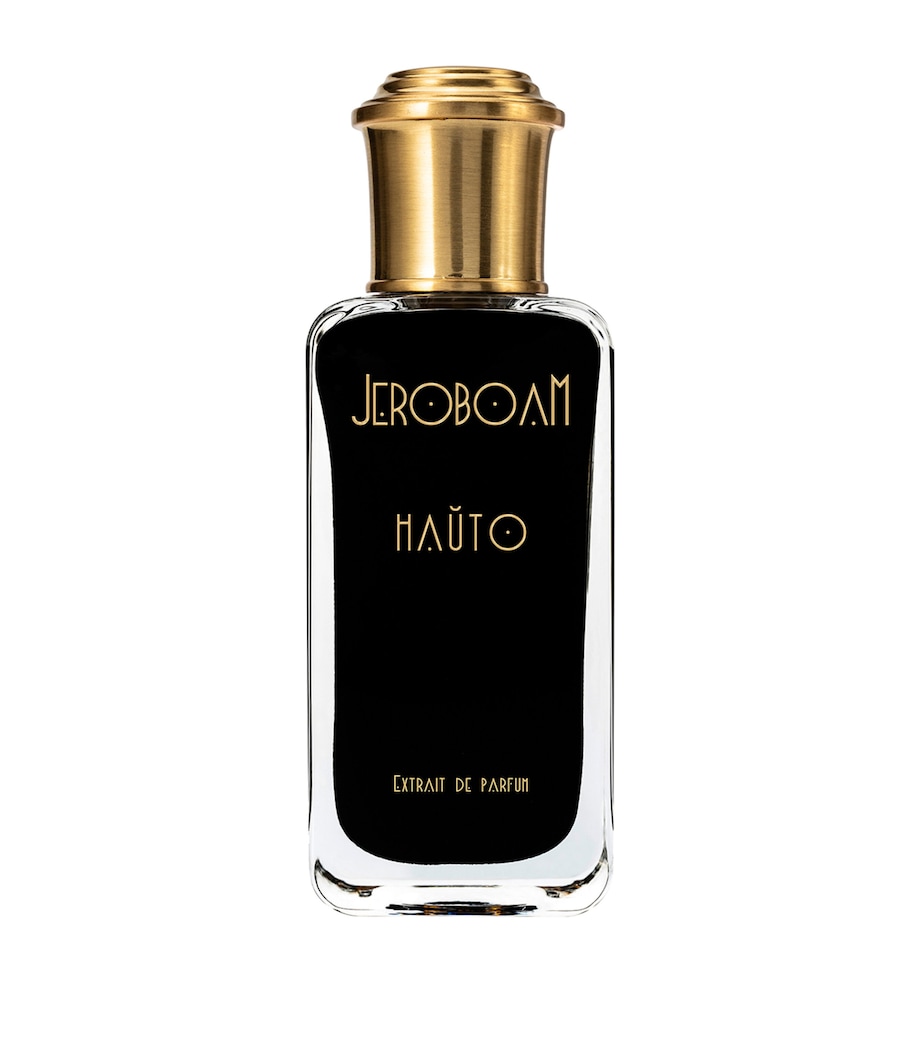 Jeroboam Hauto Extrait de Parfum (30ml) Image 1