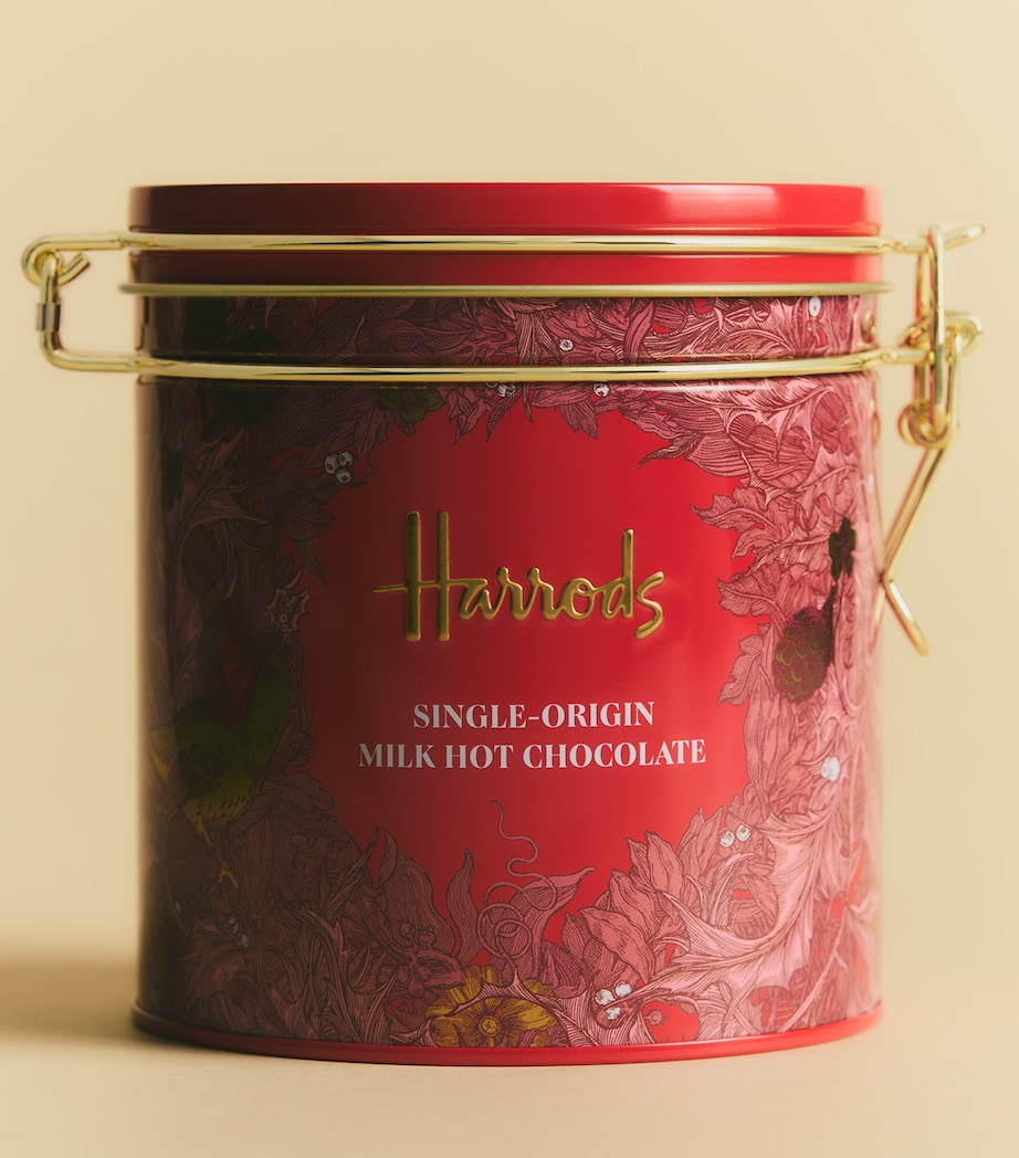 The Festive Chocolate Gift Box NO COLOUR Image 3