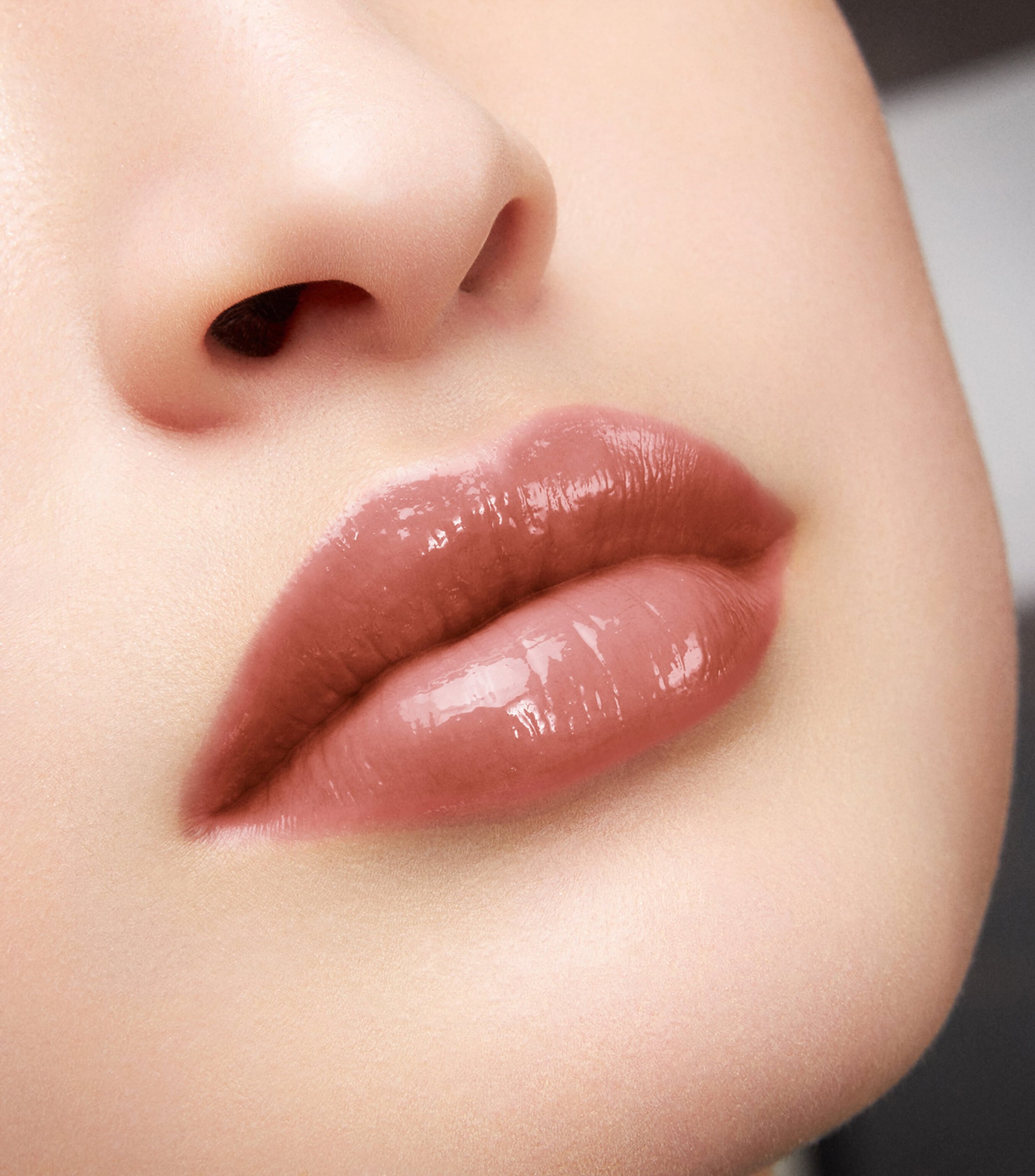 Moisture Glaze Lipstick - Refill 12 AKIDOKE Image 2