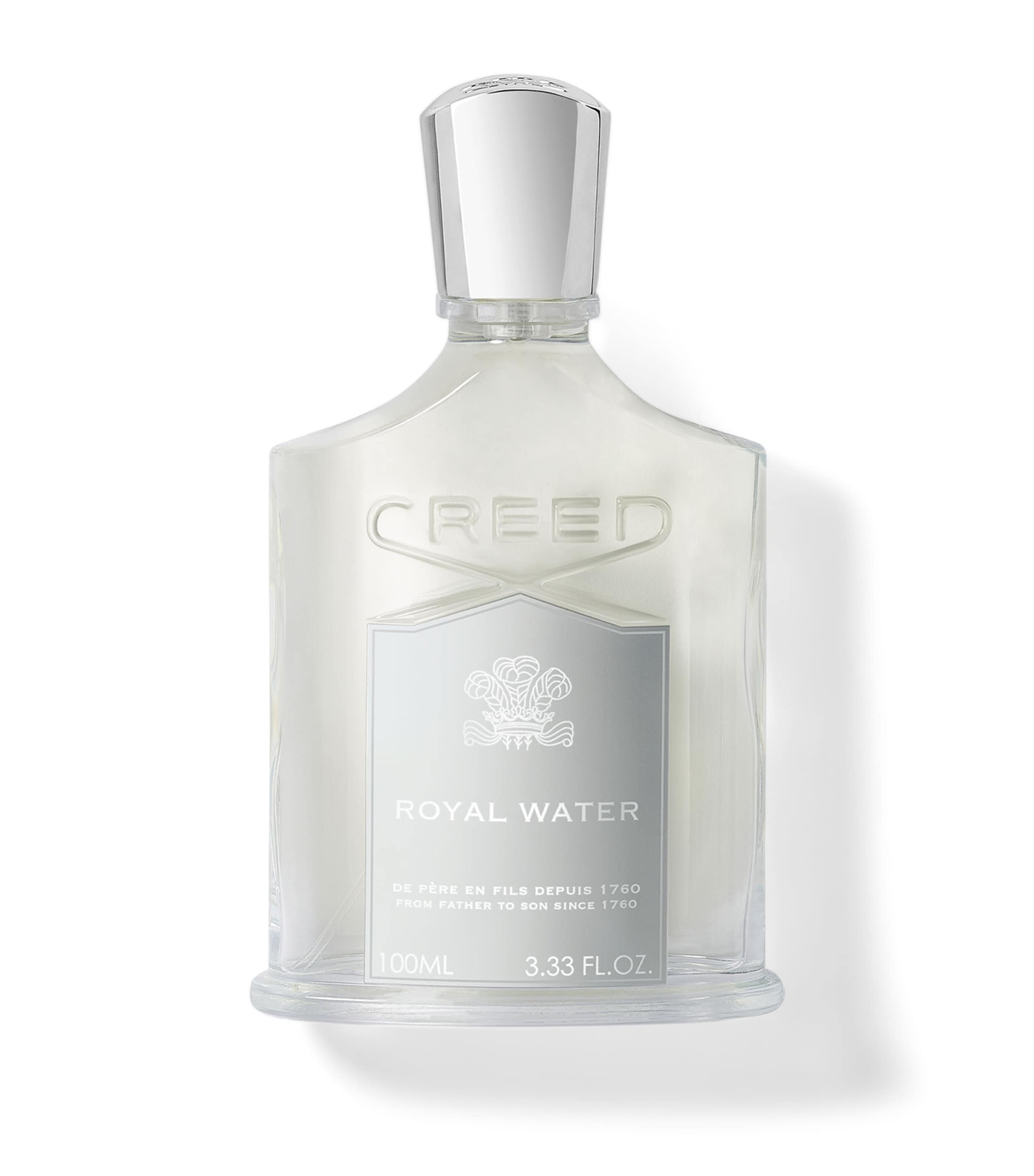 Creed Royal Water Eau De Parfum In White