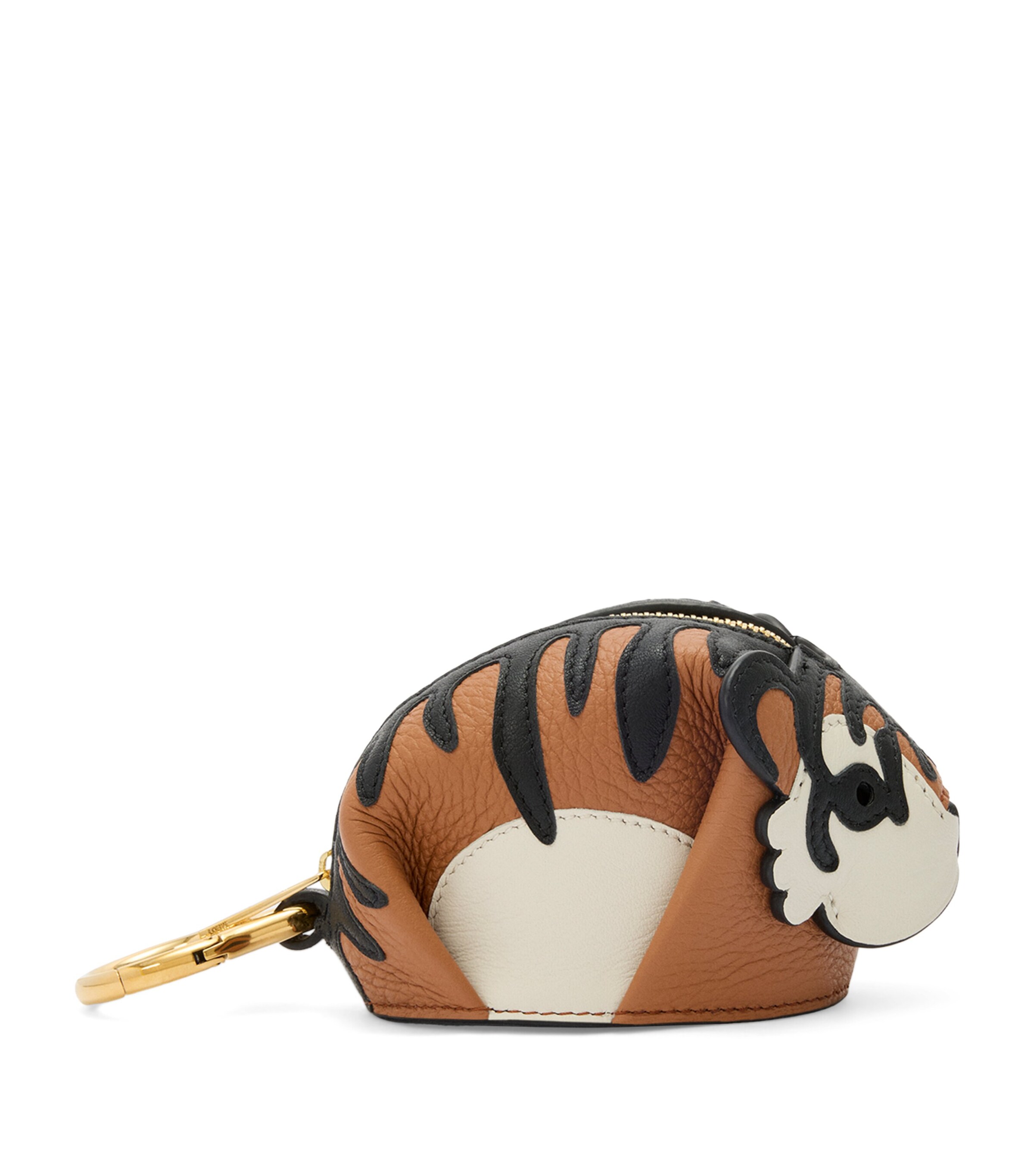 【LOEWE】Paula's Ibiza★アニマル ジラフ ラフィア Bagチャーム Loewe Paula's Ibiza Giraffe raffia leather-trimmed bag charm