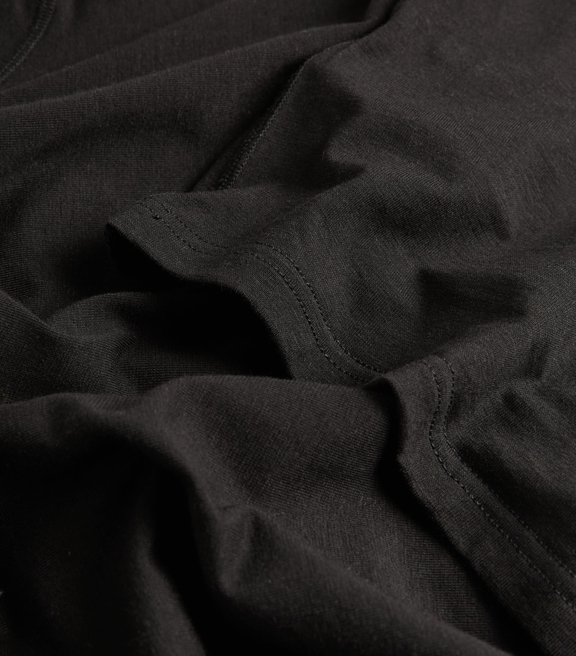 Outlast T-Shirt 3000 BLACK Image 4