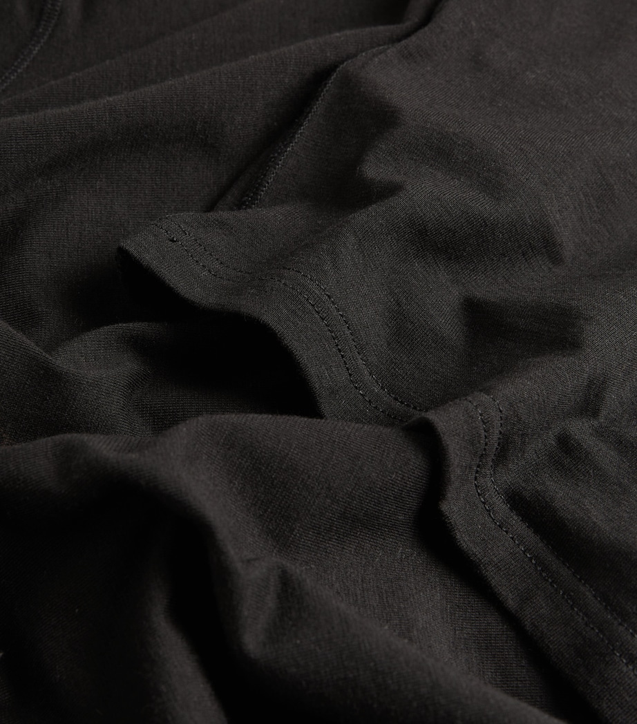 Outlast T-Shirt 3000 BLACK Image 4