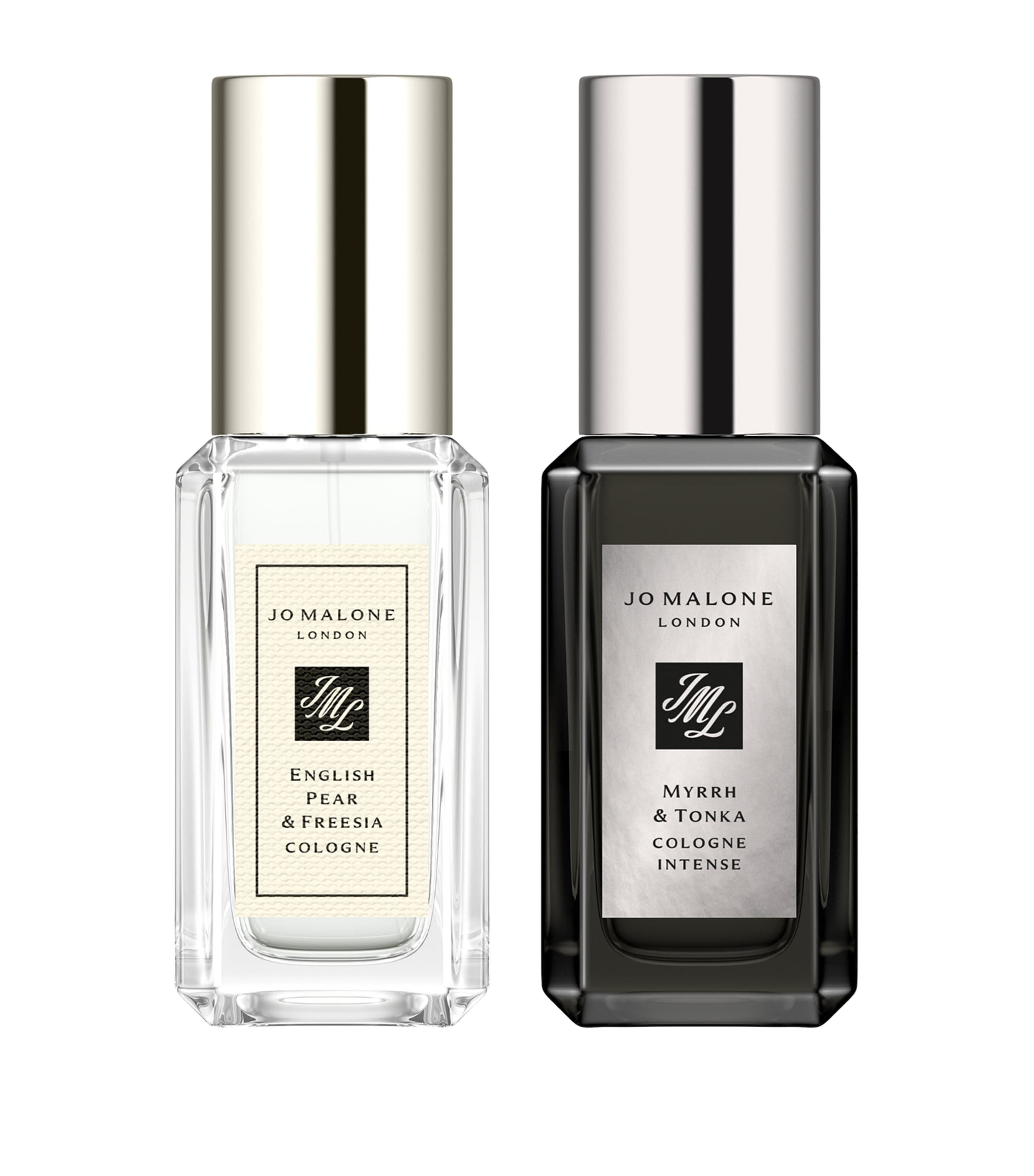Jo Malone London Cool & Captivating Cologne Duo