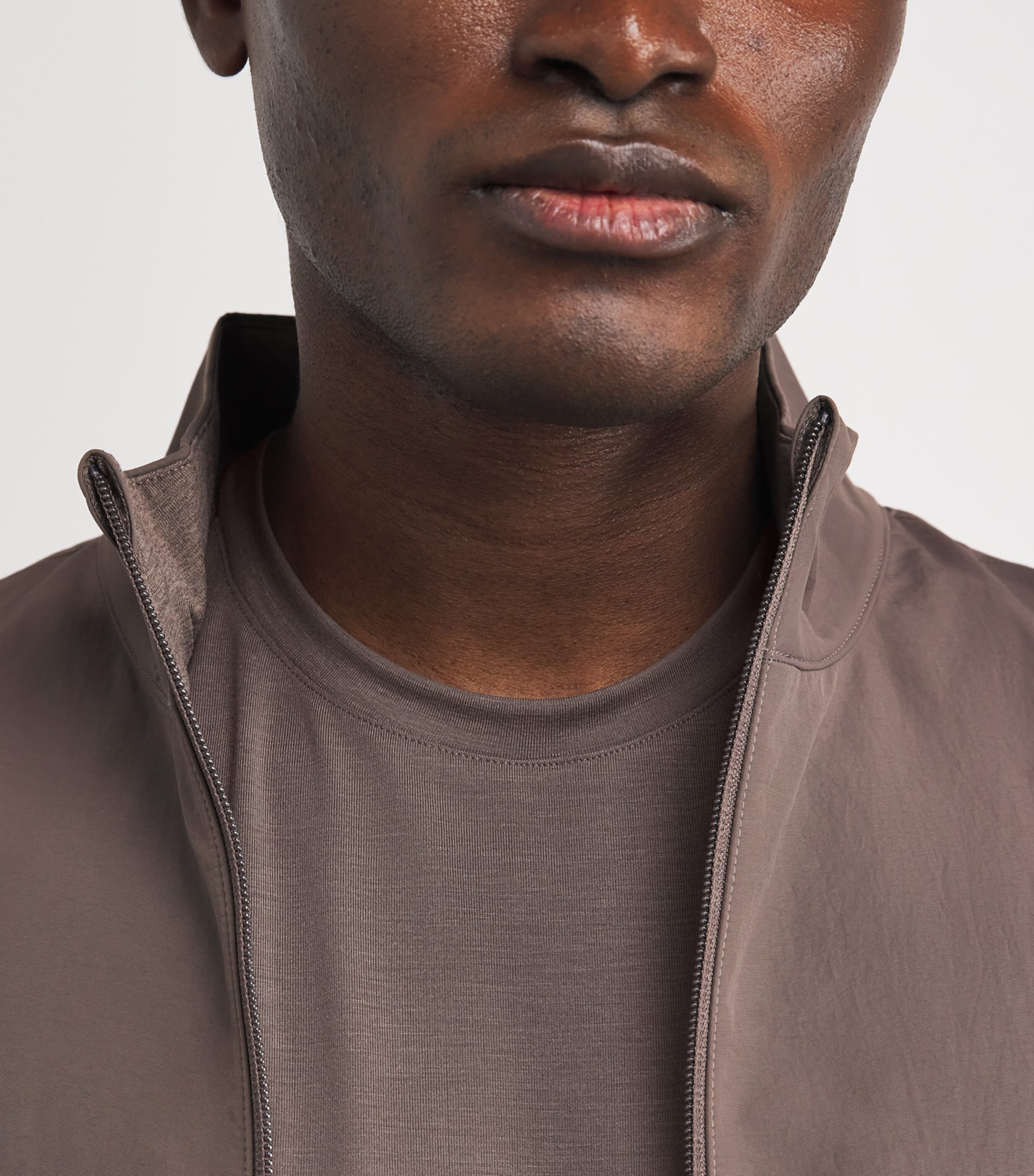 Current Tech T-Shirt HUCKLEBERRY-HUK Image 6