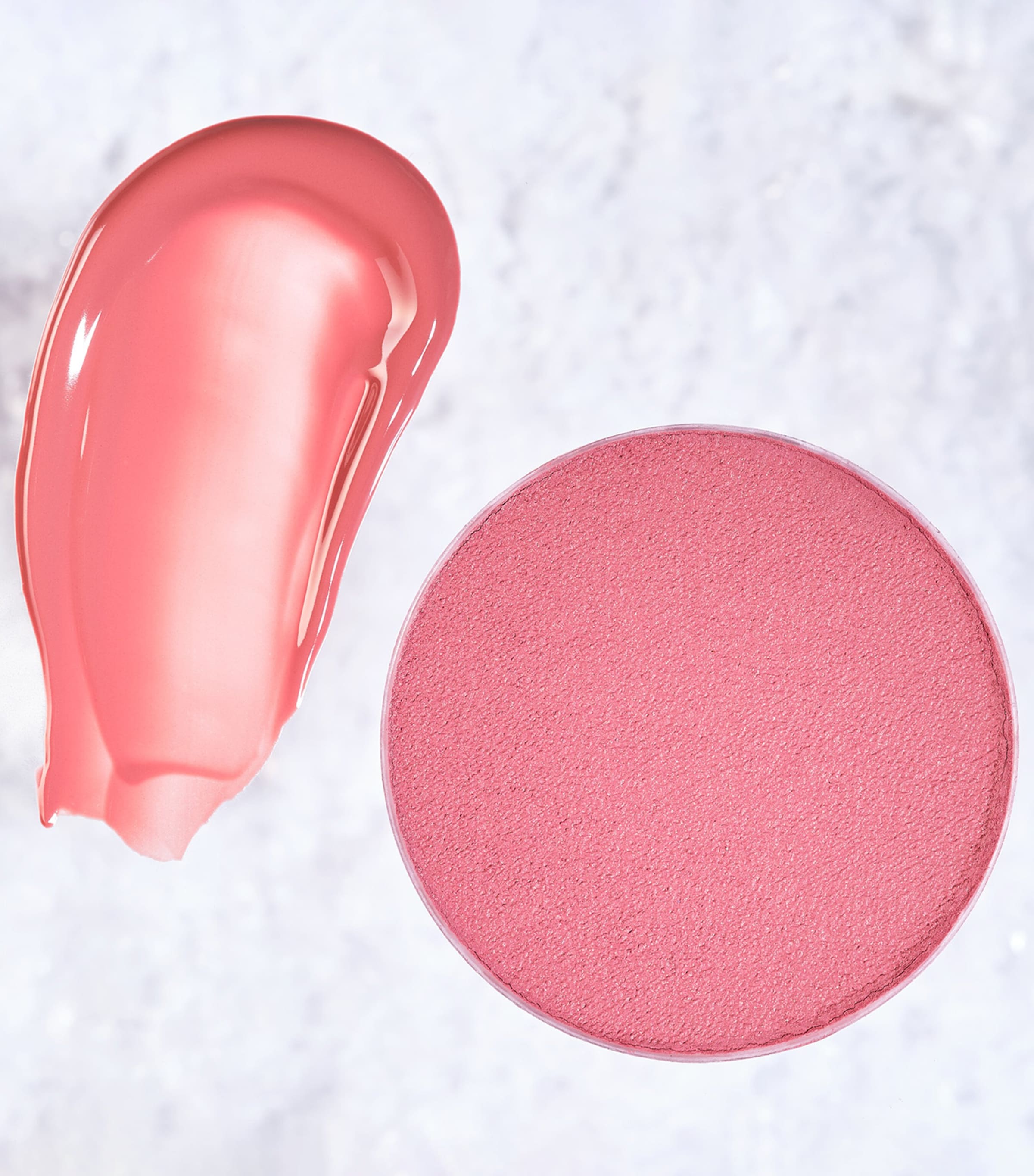 Blush Duo Gift Set NO COLOUR Image 2